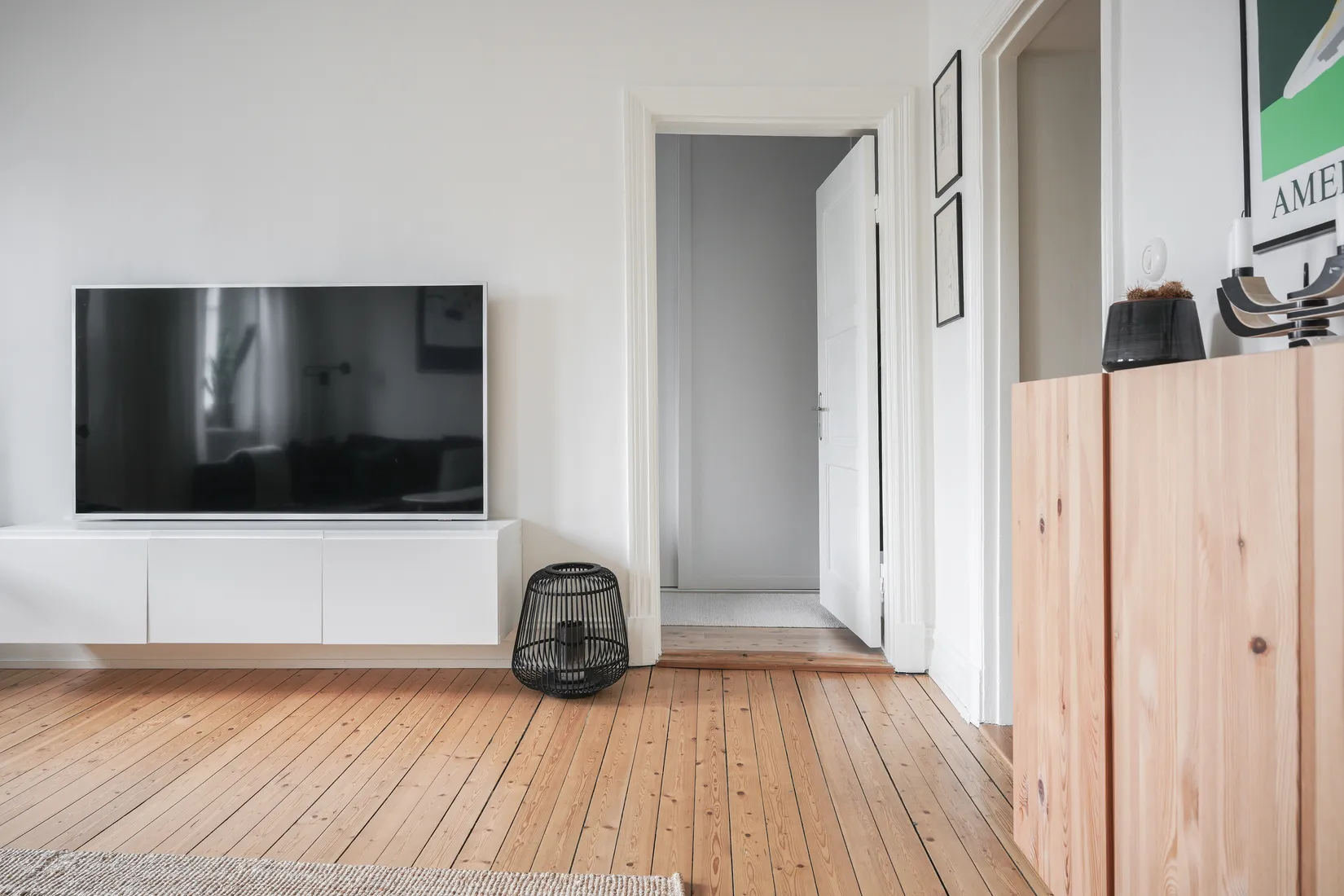 Bostadsrätt, Ejdergatan 2C, Bagaregården, Göteborg