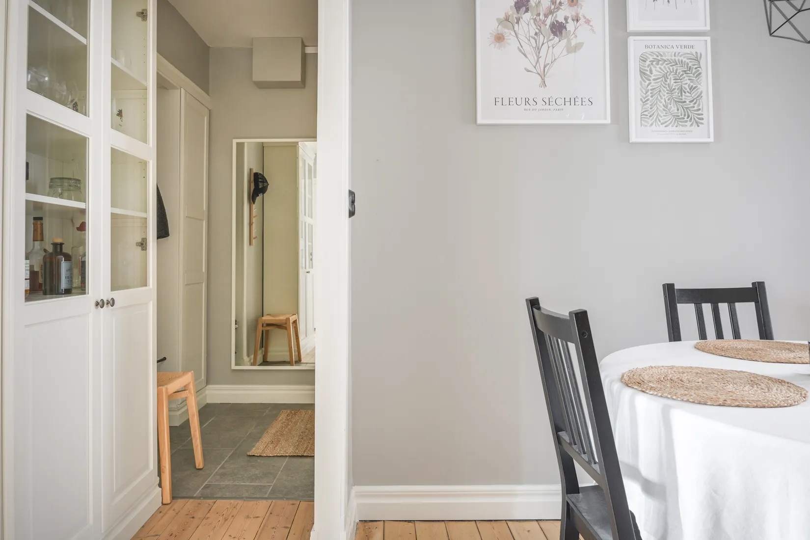 Bostadsrätt, Ejdergatan 2C, Bagaregården, Göteborg