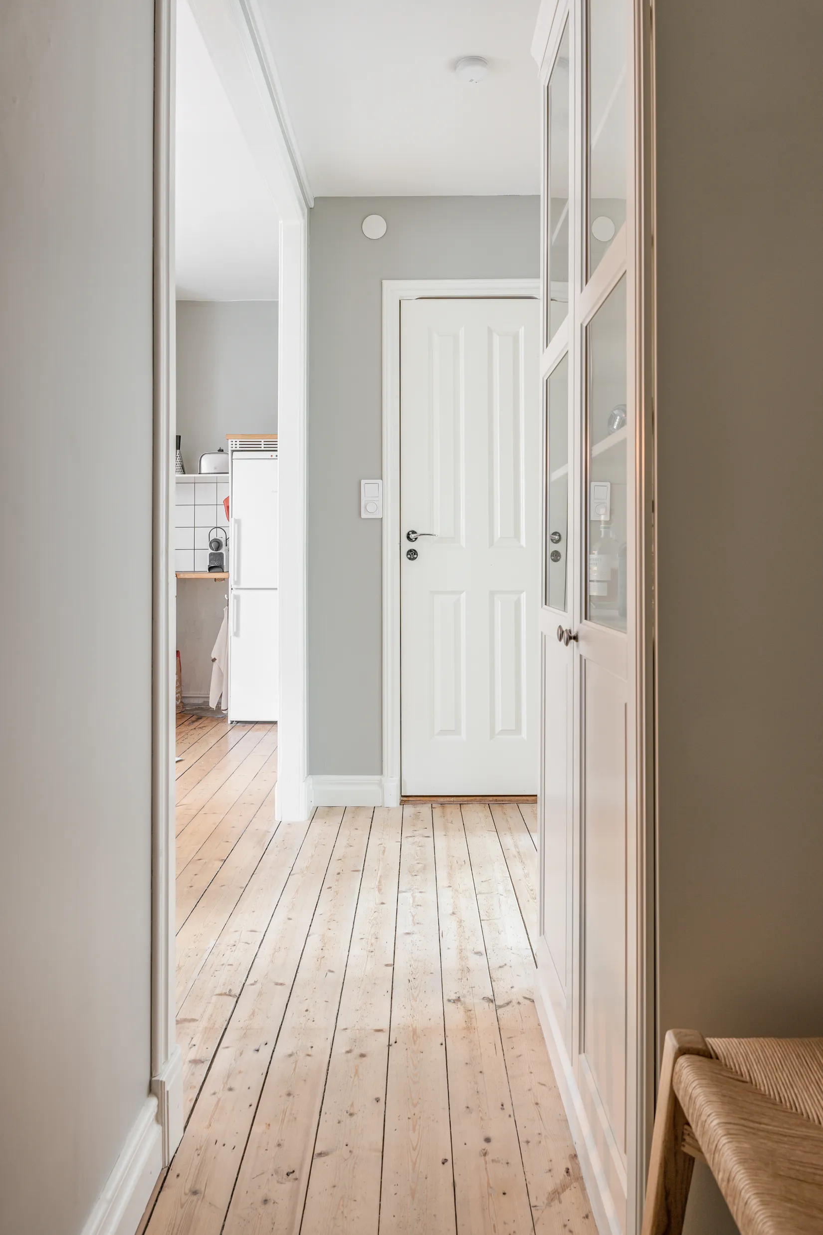 Bostadsrätt, Ejdergatan 2C, Bagaregården, Göteborg