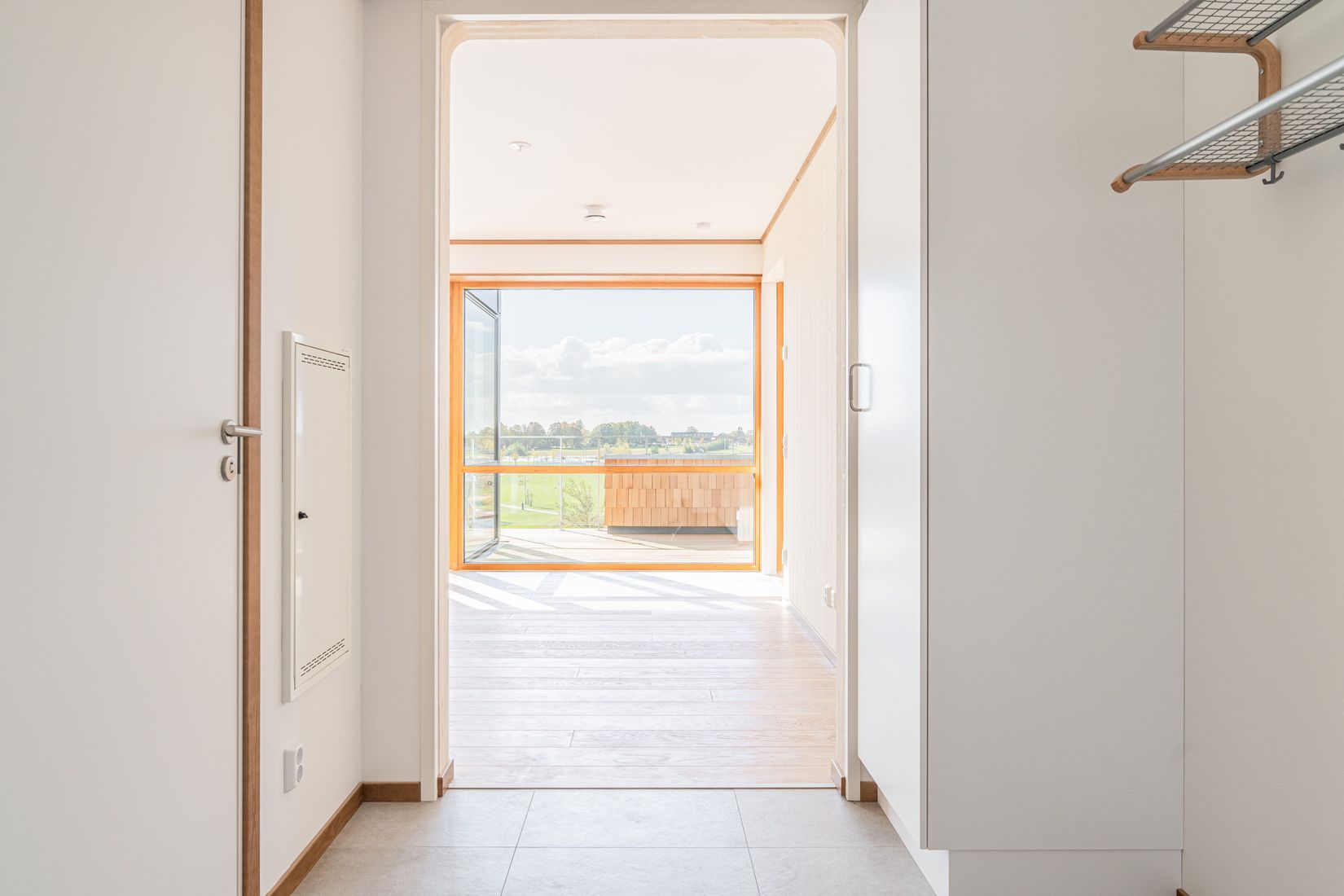 Bostadsrätt, Turmalingatan 1B, Råbylund, Lund