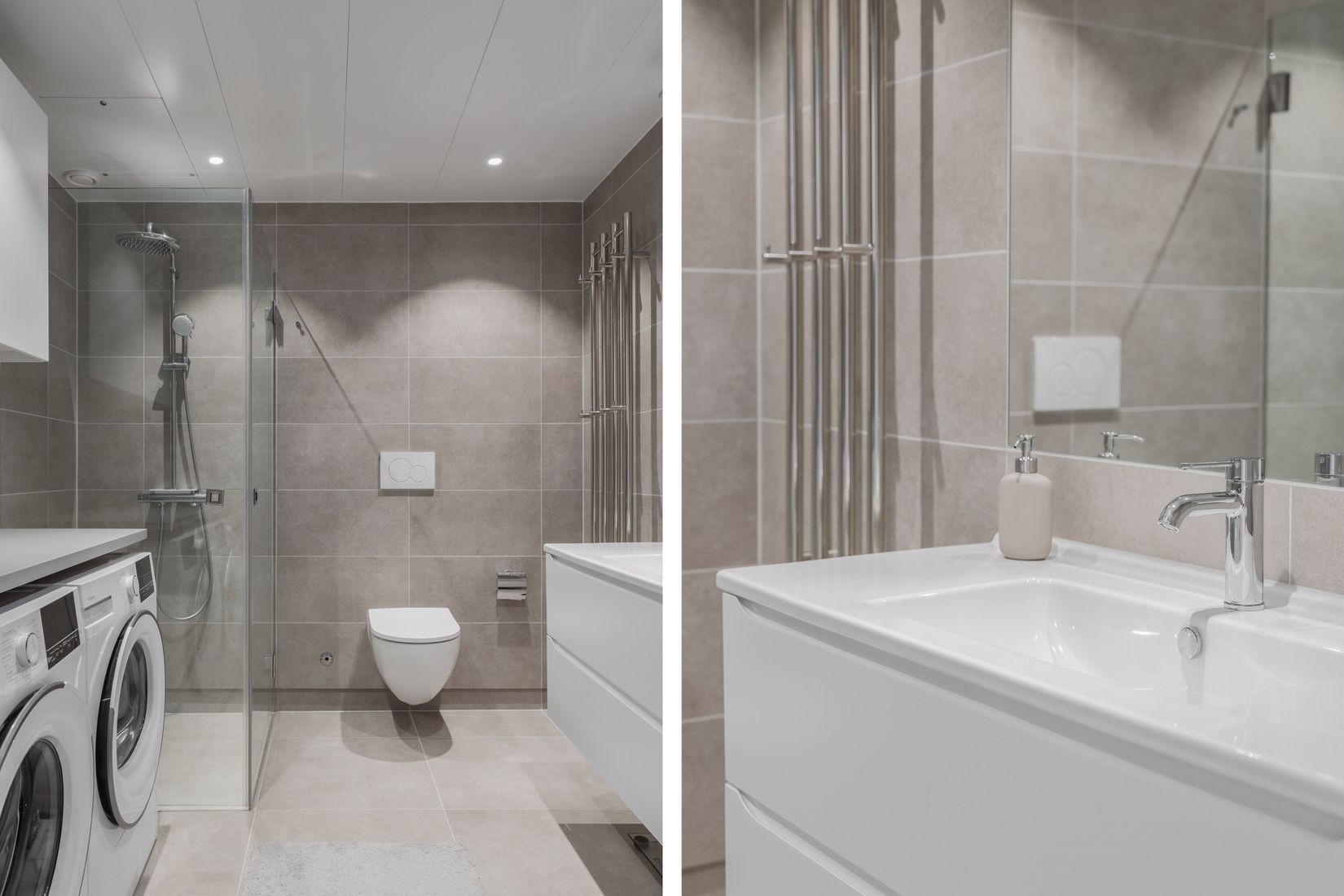 Bostadsrätt, Turmalingatan 1B, Råbylund, Lund