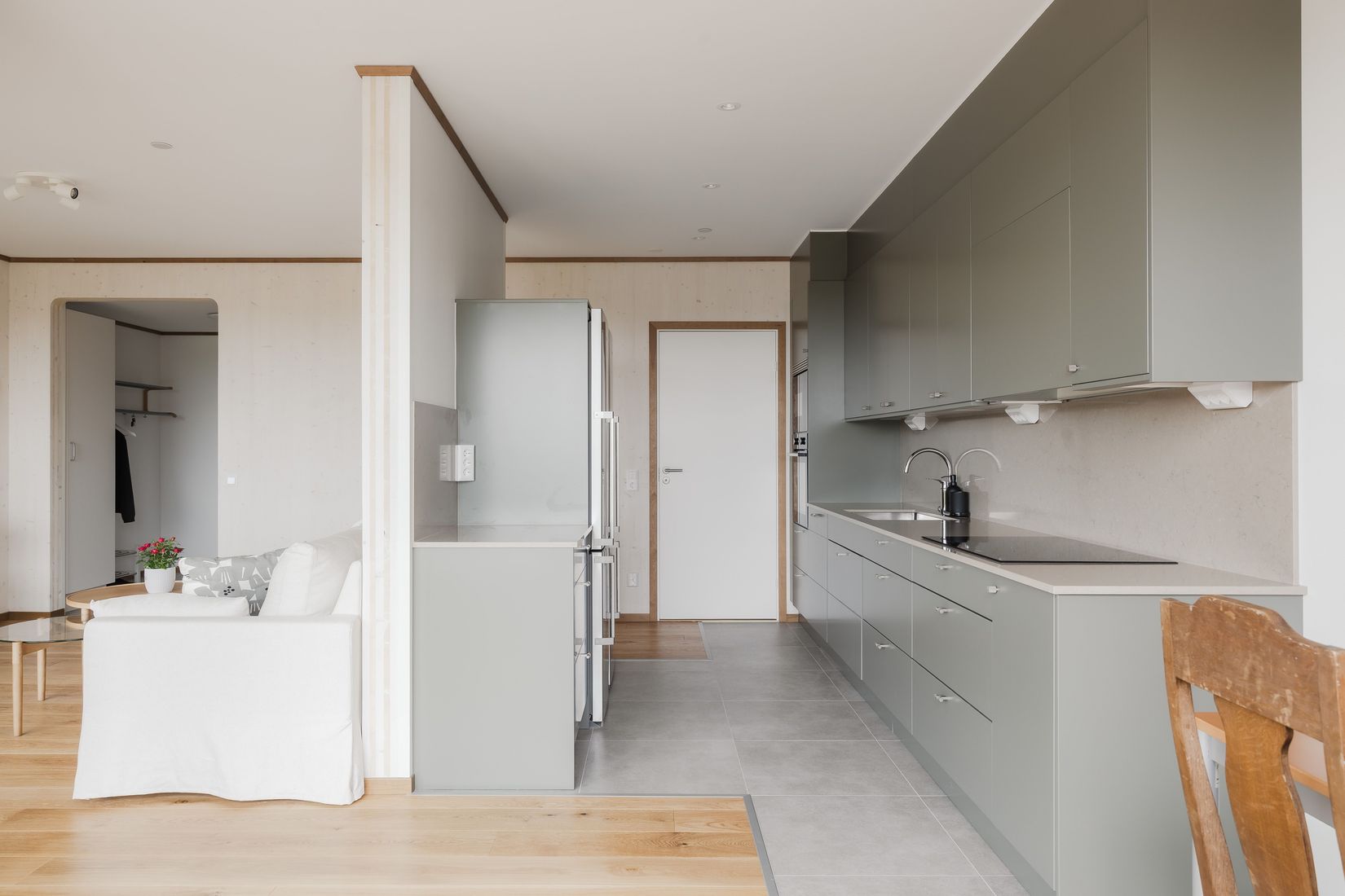 Bostadsrätt, Turmalingatan 1B, Råbylund, Lund