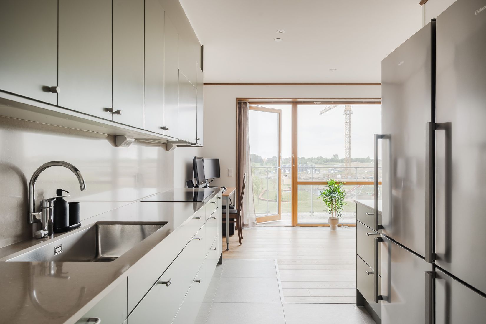 Bostadsrätt, Turmalingatan 1B, Råbylund, Lund