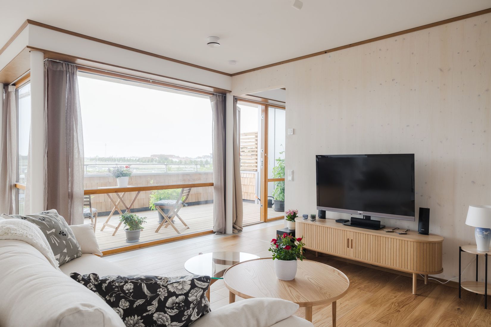 Bostadsrätt, Turmalingatan 1B, Råbylund, Lund