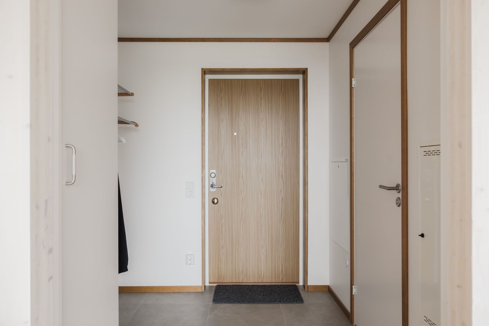 Bostadsrätt, Turmalingatan 1B, Råbylund, Lund