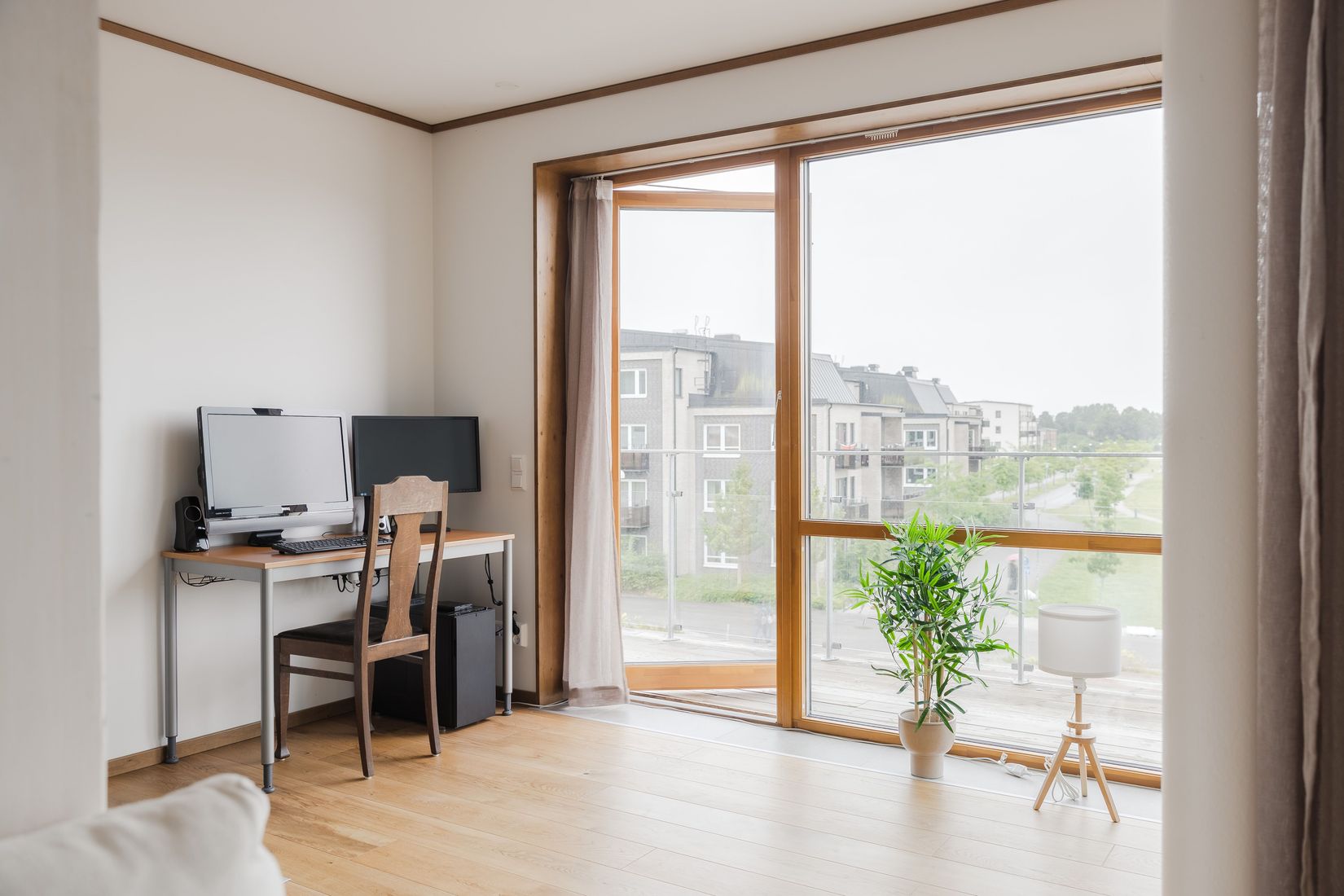 Bostadsrätt, Turmalingatan 1B, Råbylund, Lund