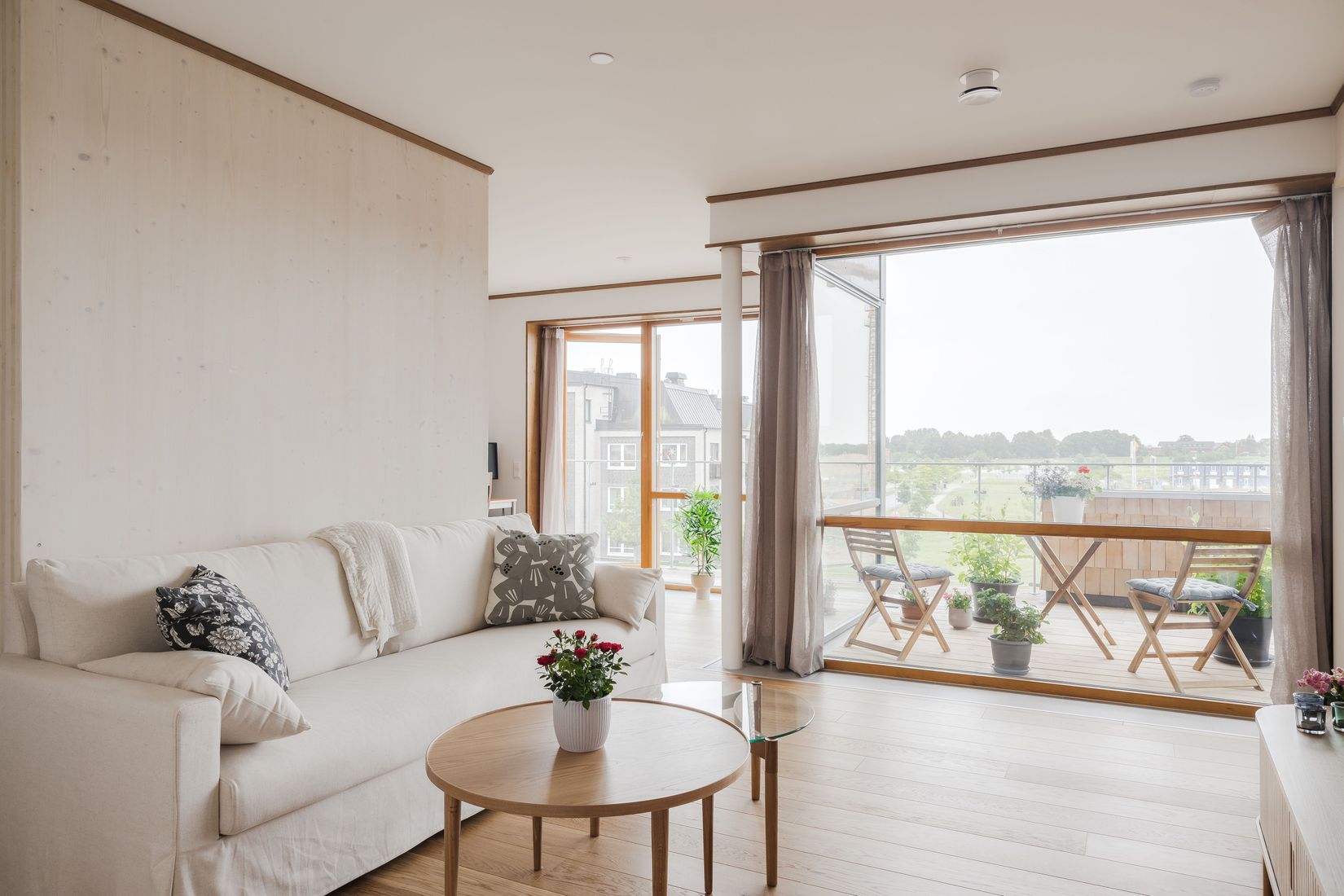 Bostadsrätt, Turmalingatan 1B, Råbylund, Lund