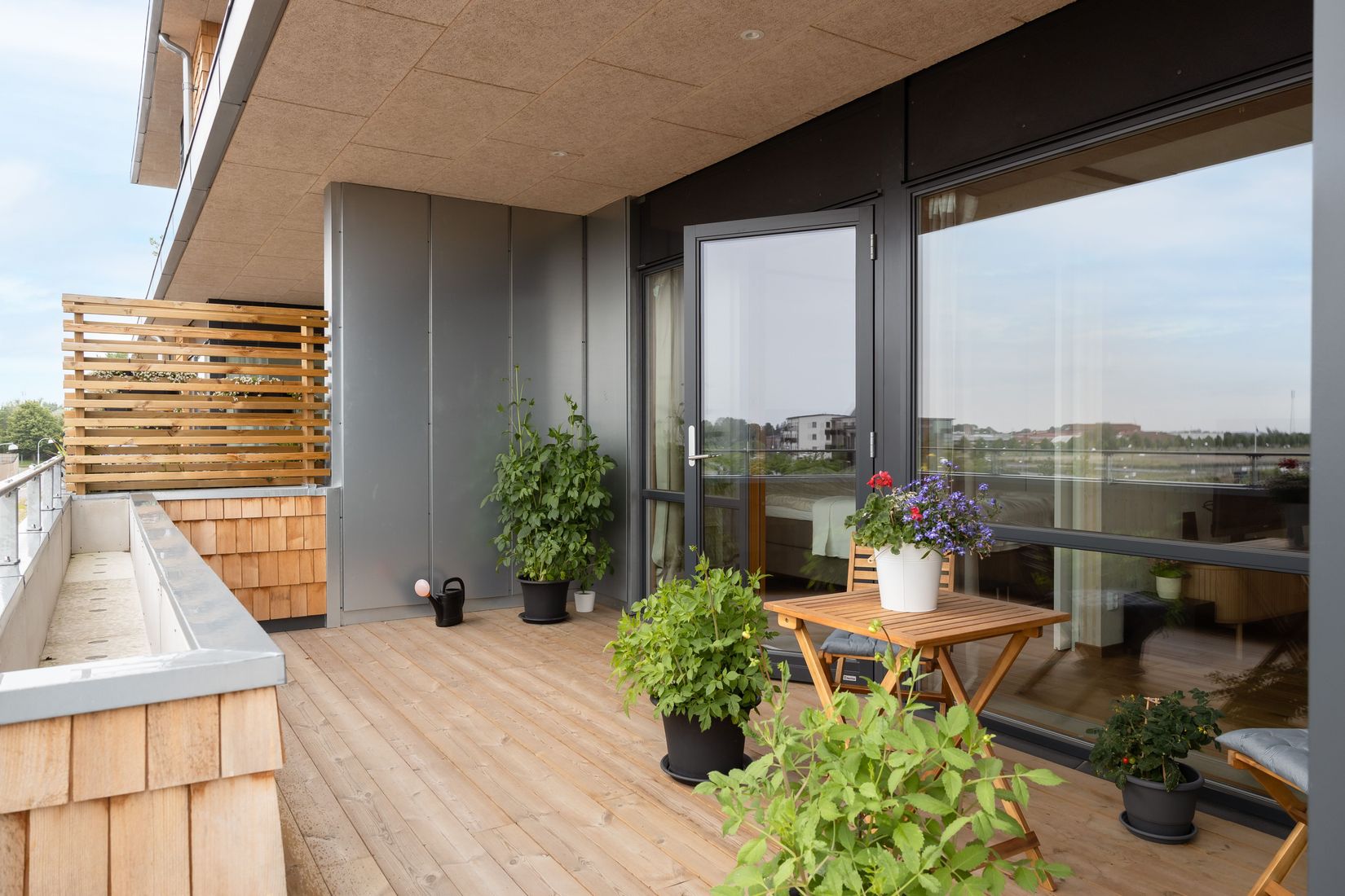 Bostadsrätt, Turmalingatan 1B, Råbylund, Lund