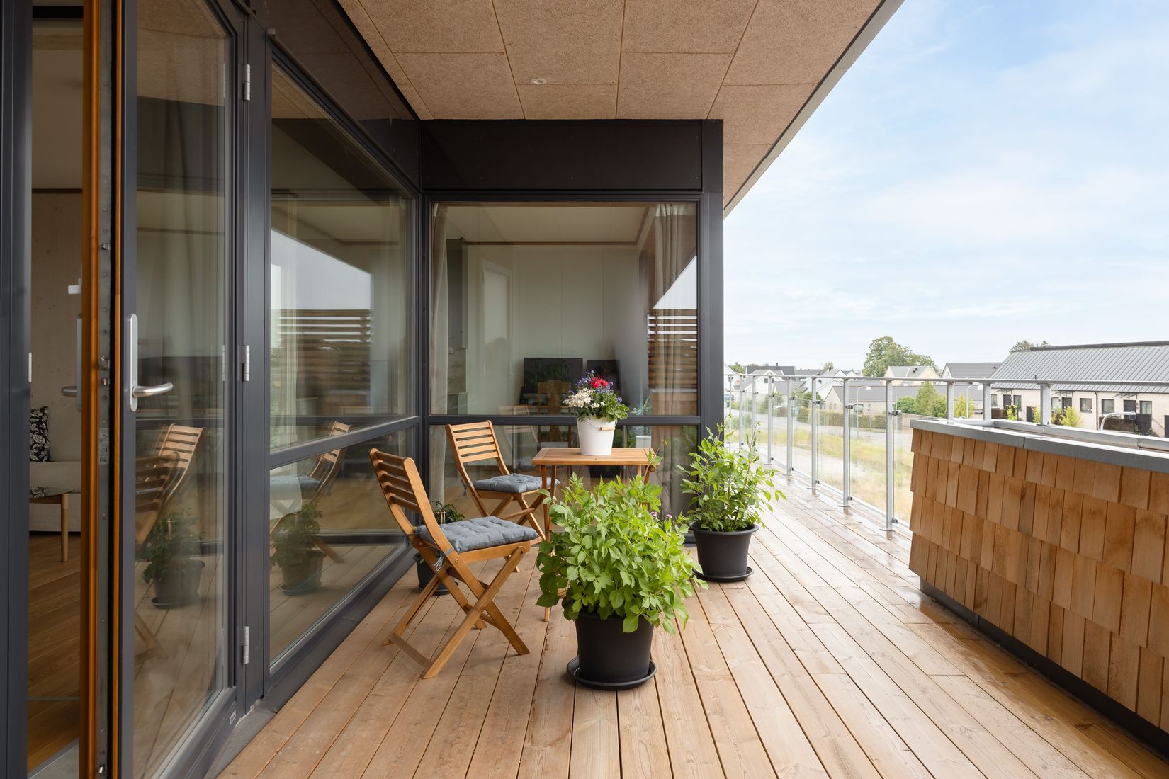 Bostadsrätt, Turmalingatan 1B, Råbylund, Lund