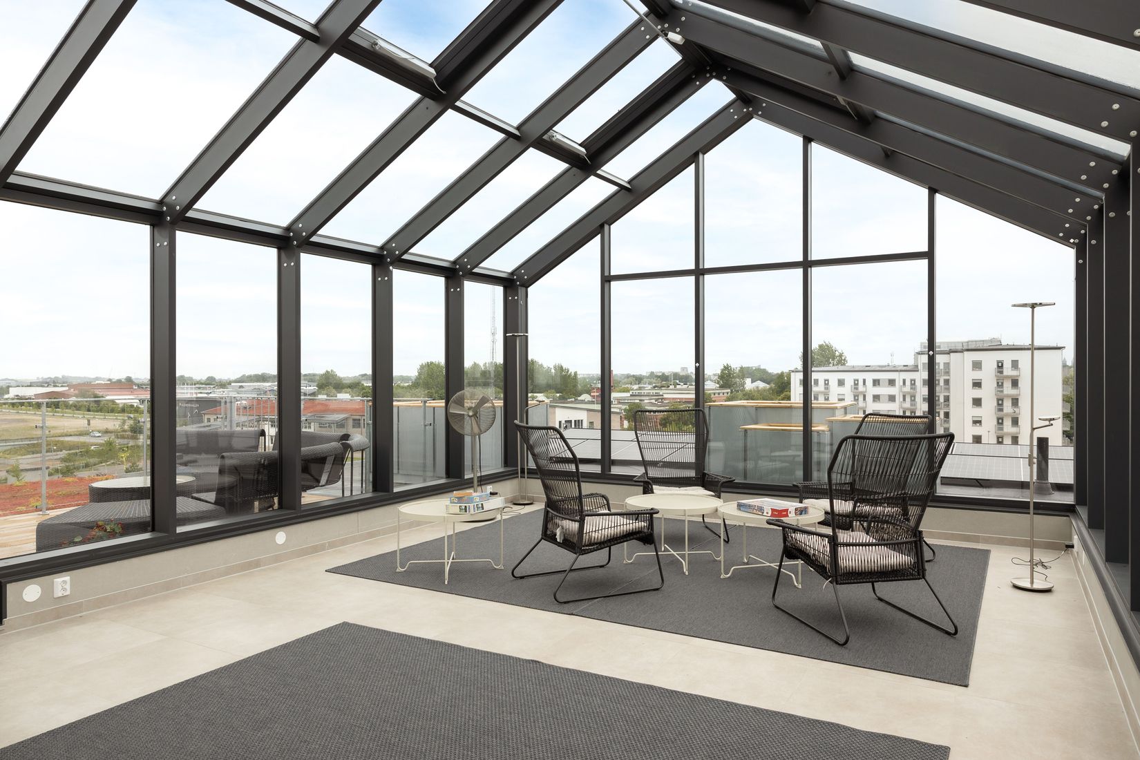 Bostadsrätt, Turmalingatan 1B, Råbylund, Lund