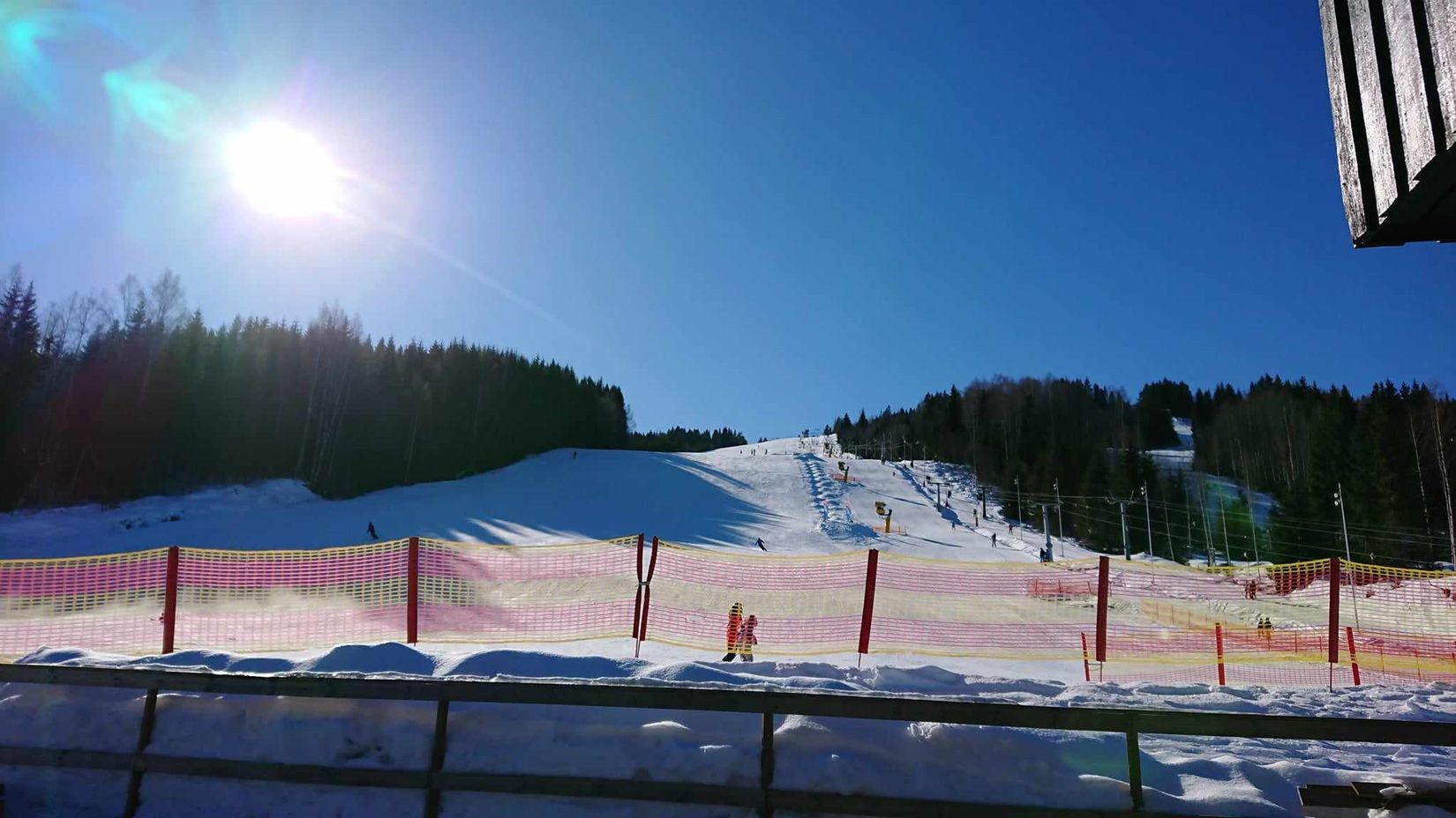 Fritidshus, Björnbäcken 20, Rottneros, Sunne