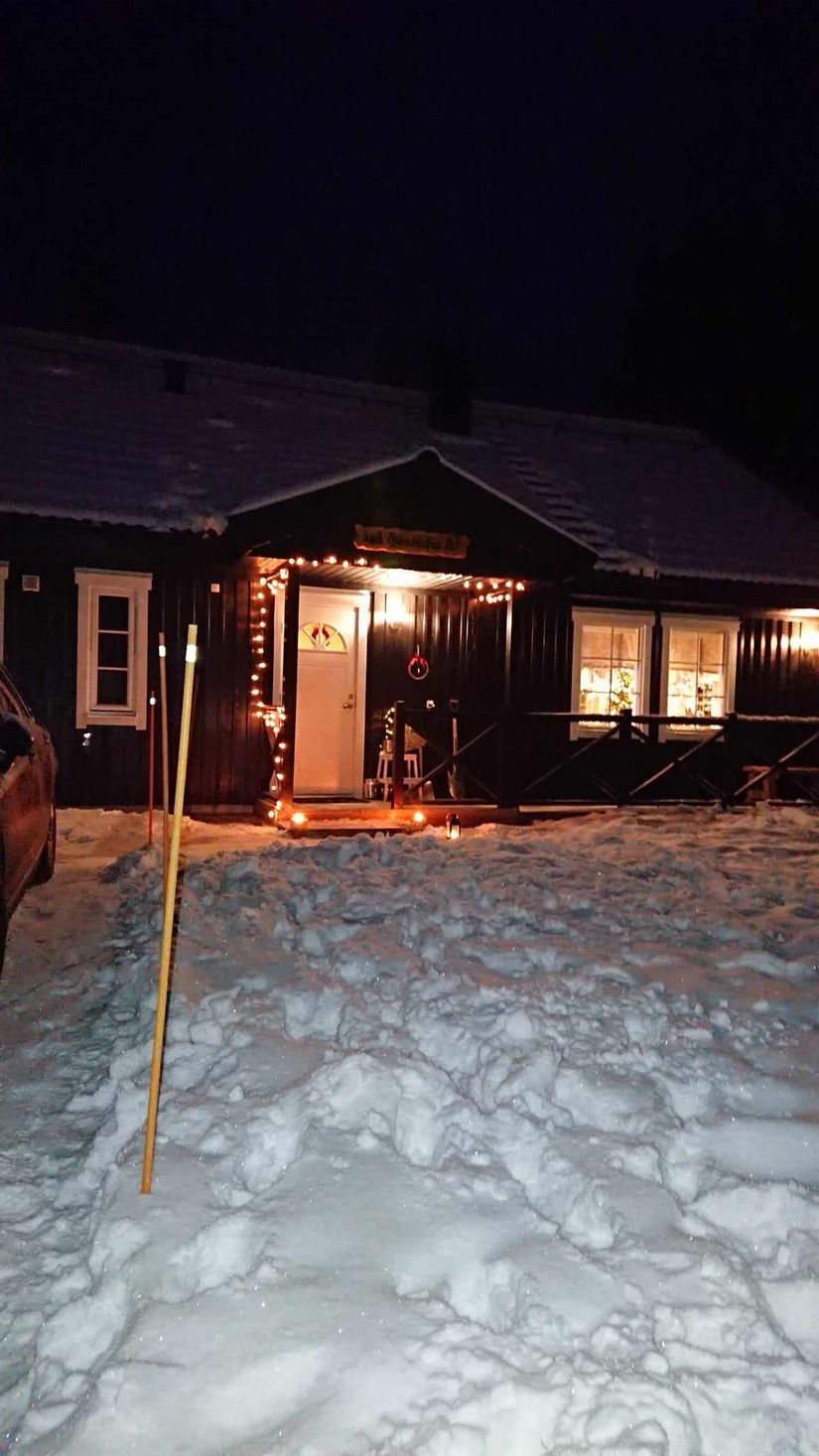 Fritidshus, Björnbäcken 20, Rottneros, Sunne