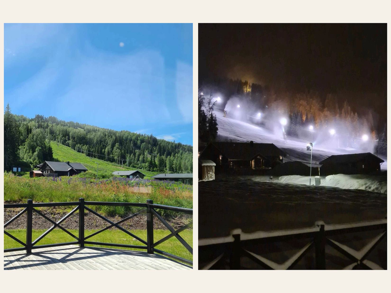 Fritidshus, Björnbäcken 20, Rottneros, Sunne