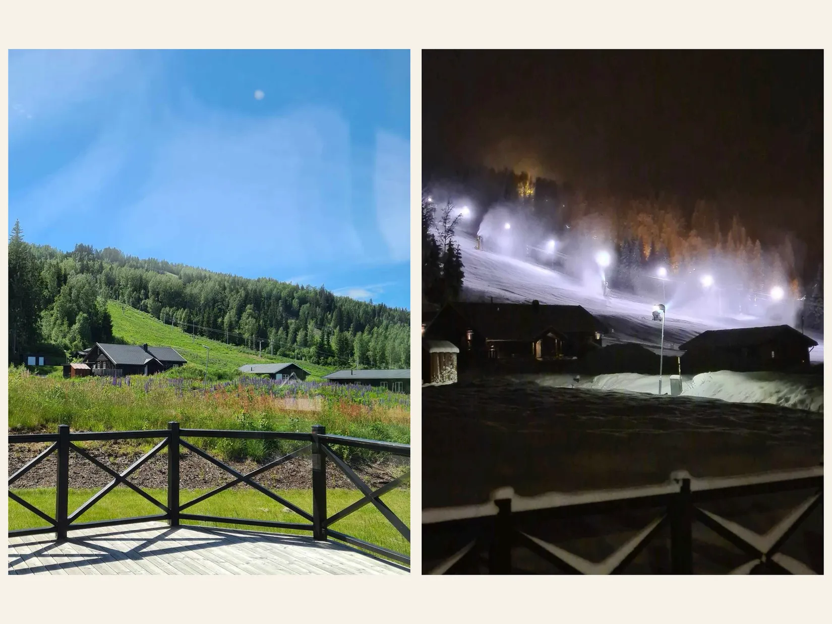 Fritidshus, Björnbäcken 20, Rottneros, Sunne