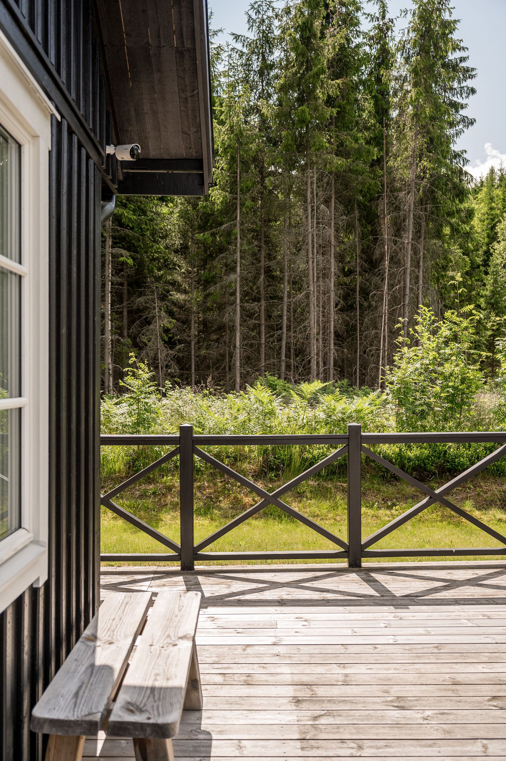 Fritidshus, Björnbäcken 20, Rottneros, Sunne