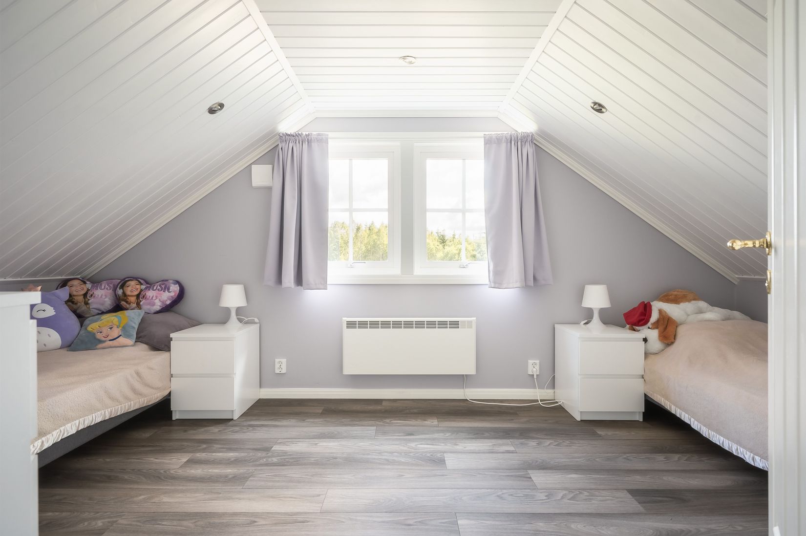 Fritidshus, Björnbäcken 20, Rottneros, Sunne