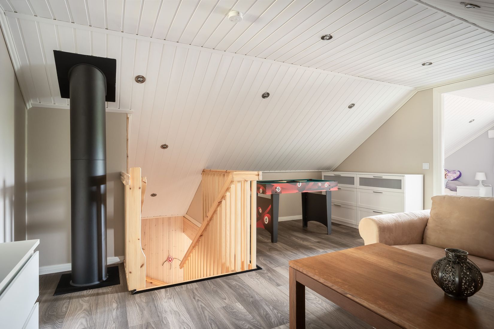 Fritidshus, Björnbäcken 20, Rottneros, Sunne