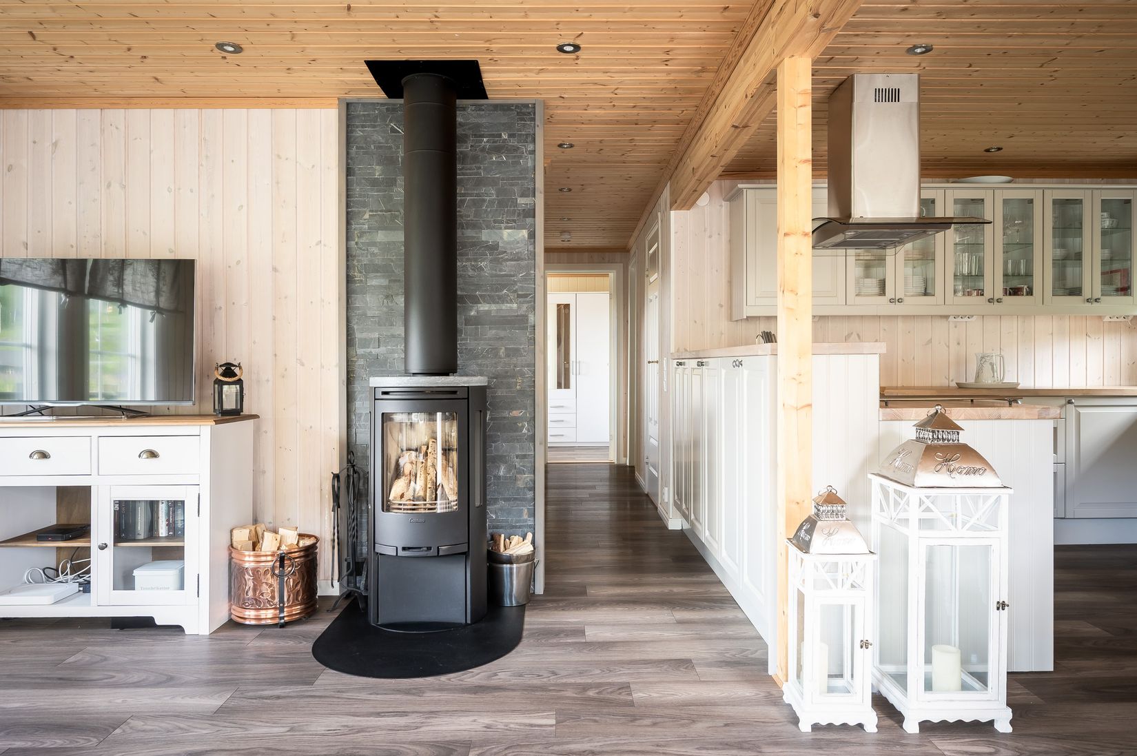 Fritidshus, Björnbäcken 20, Rottneros, Sunne