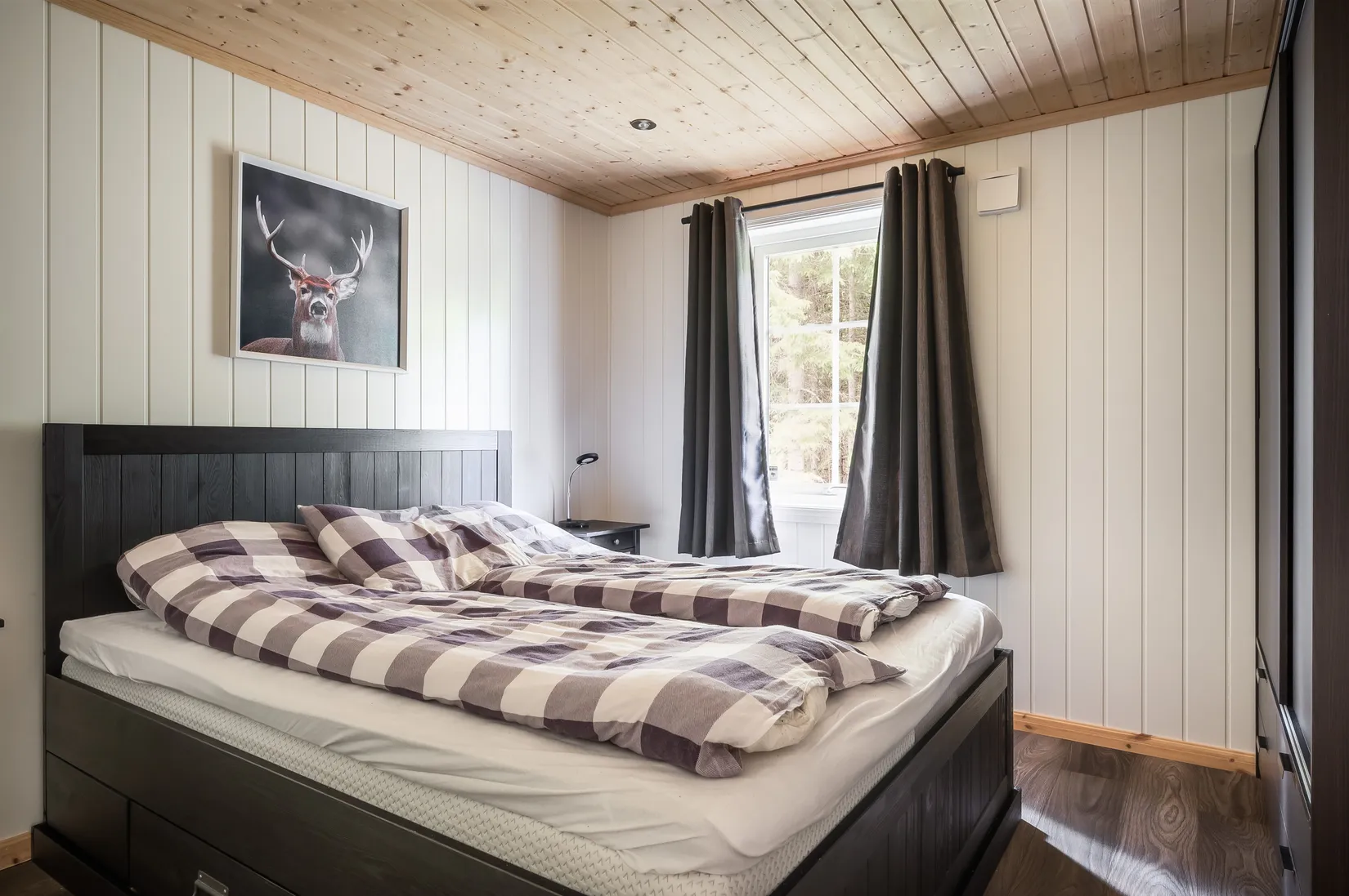Fritidshus, Björnbäcken 20, Rottneros, Sunne