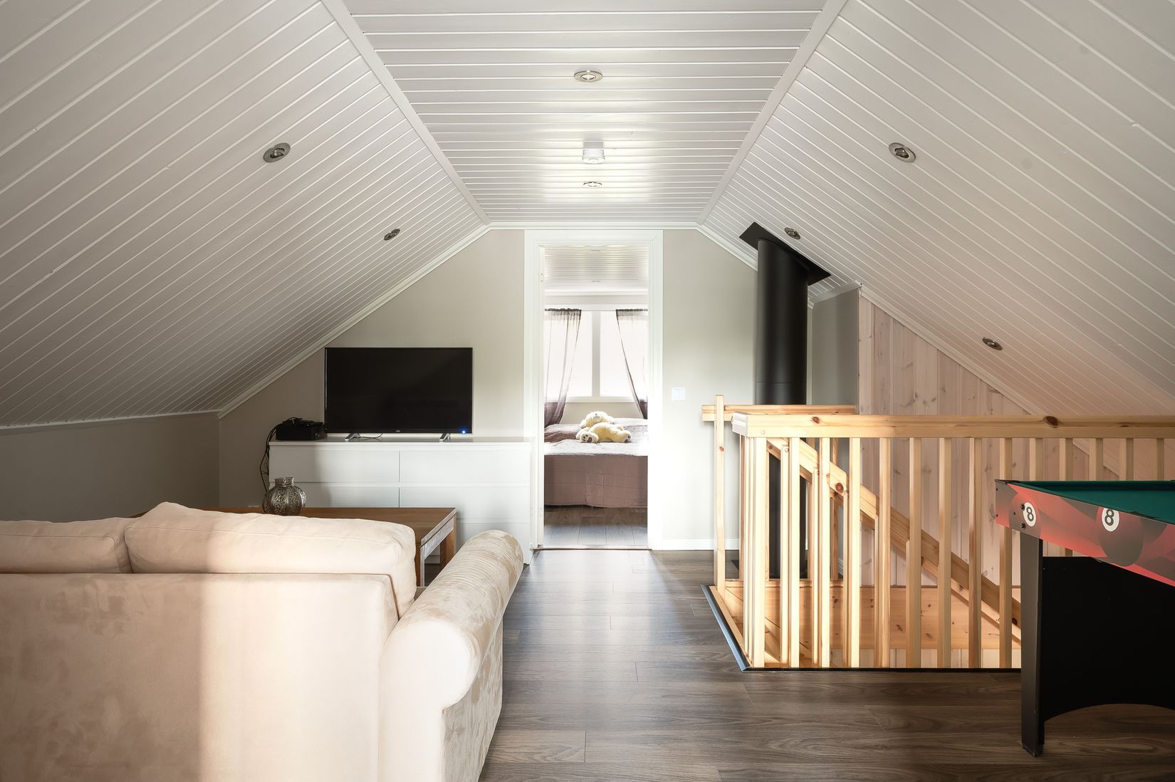 Fritidshus, Björnbäcken 20, Rottneros, Sunne