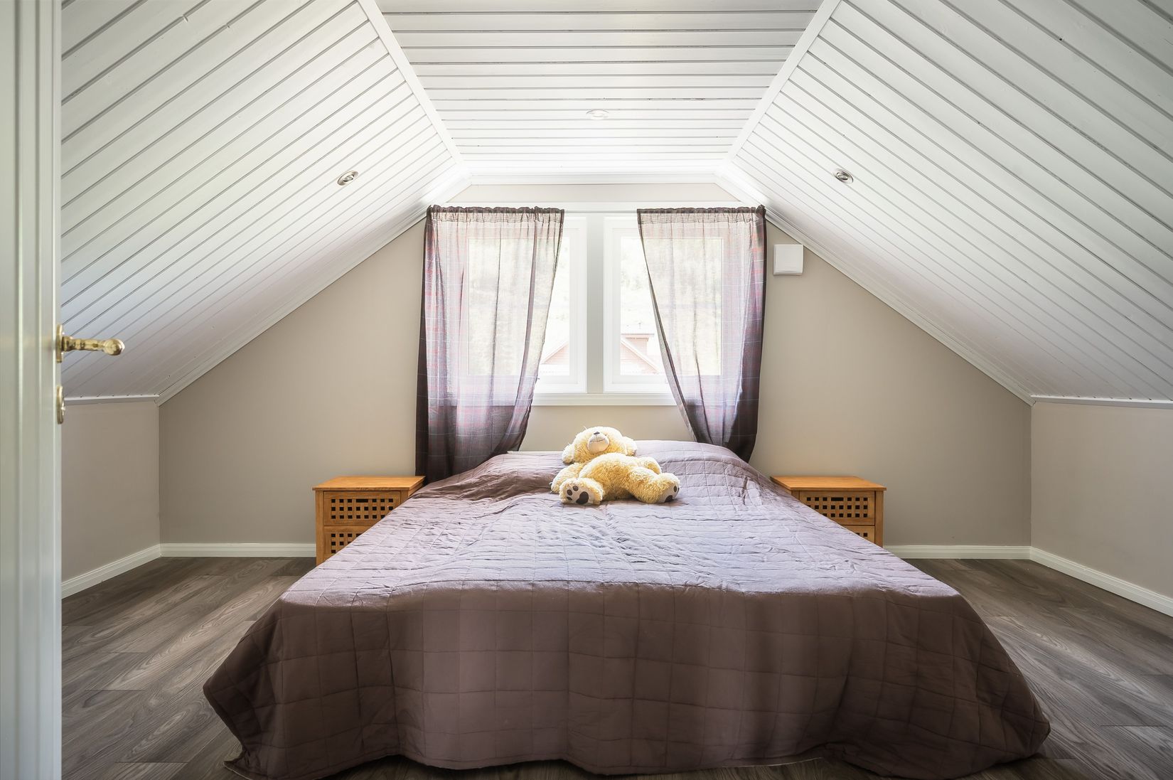 Fritidshus, Björnbäcken 20, Rottneros, Sunne