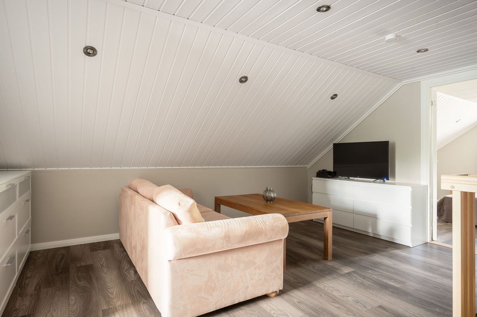 Fritidshus, Björnbäcken 20, Rottneros, Sunne