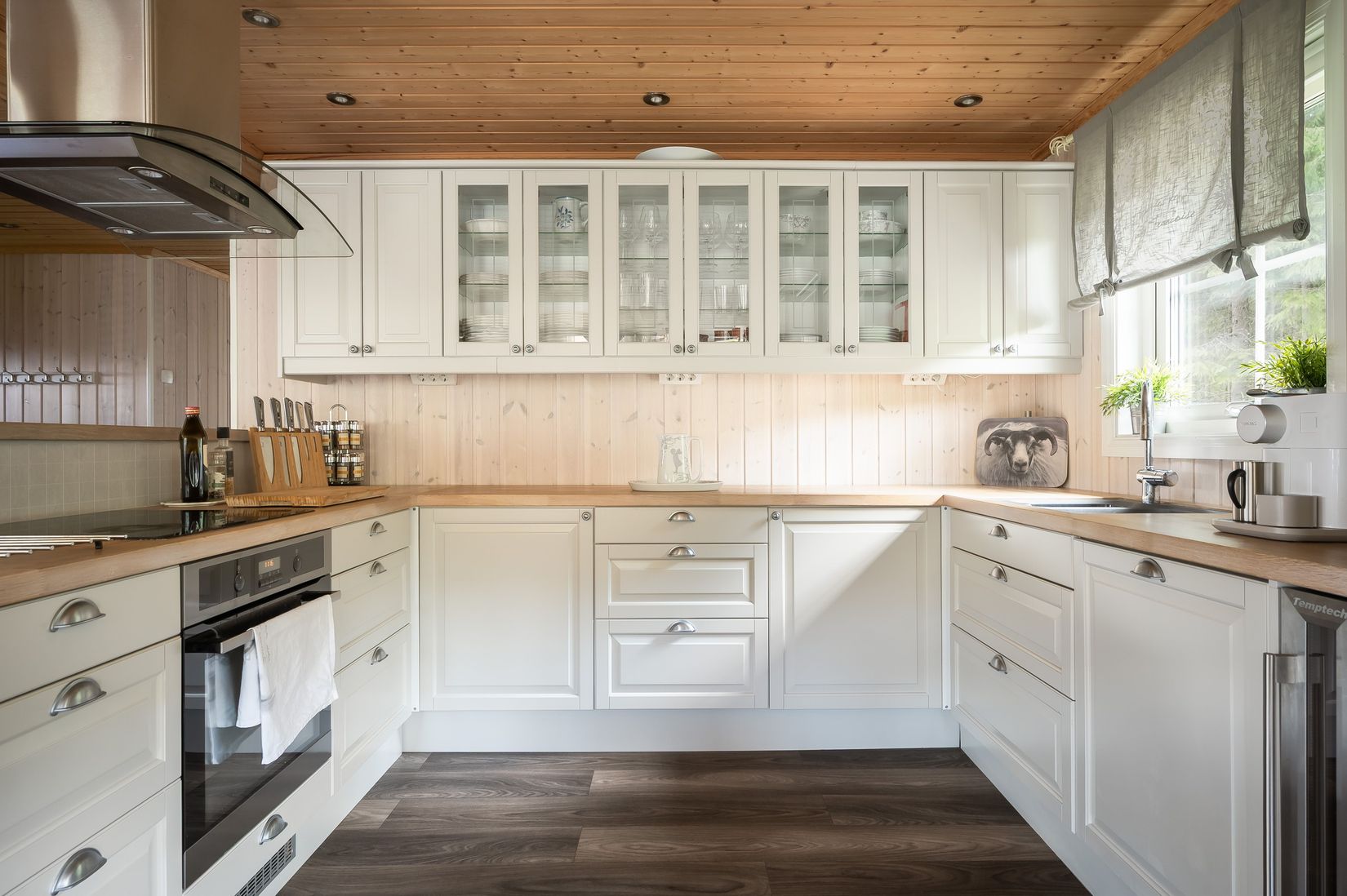 Fritidshus, Björnbäcken 20, Rottneros, Sunne