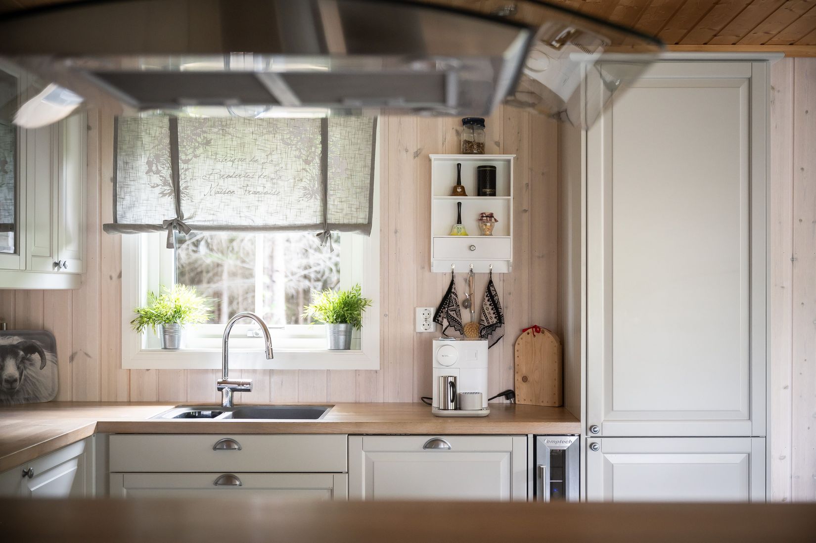 Fritidshus, Björnbäcken 20, Rottneros, Sunne