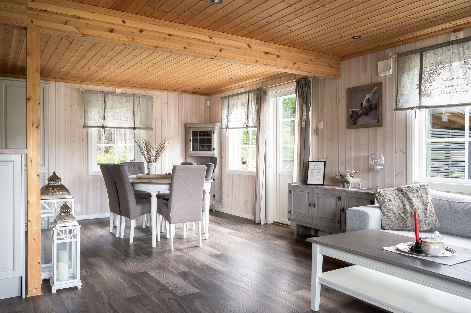 Fritidshus, Björnbäcken 20, Rottneros, Sunne