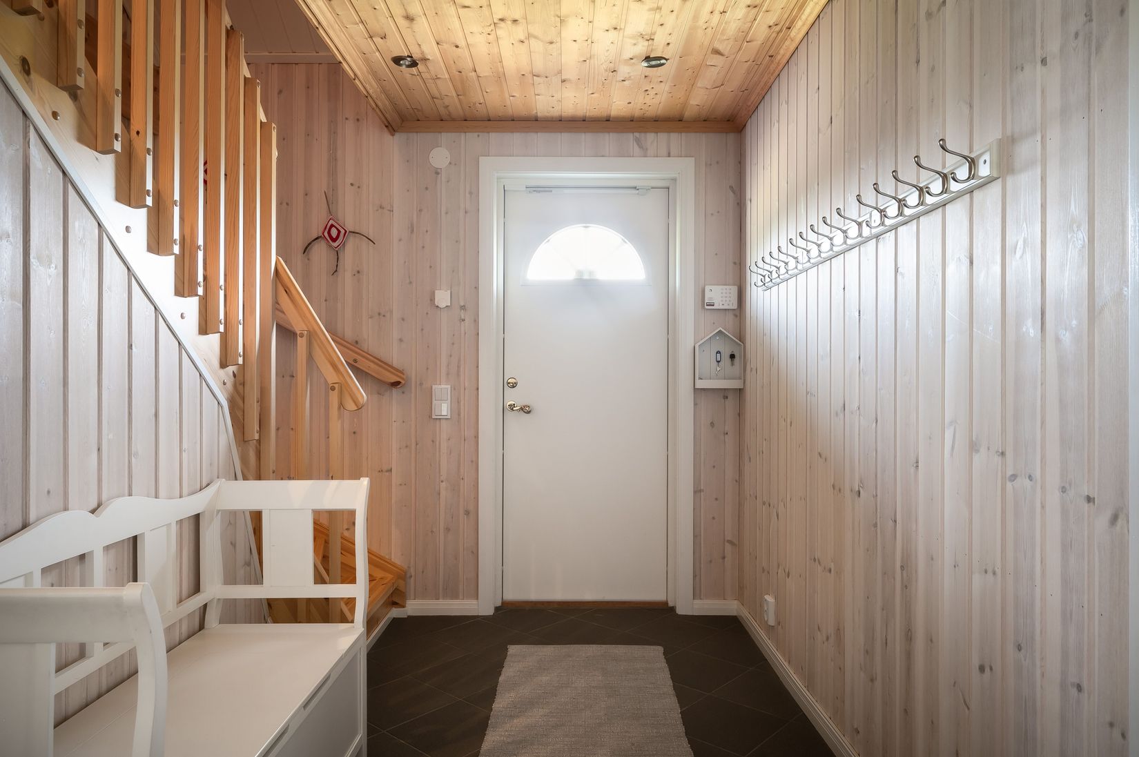 Fritidshus, Björnbäcken 20, Rottneros, Sunne