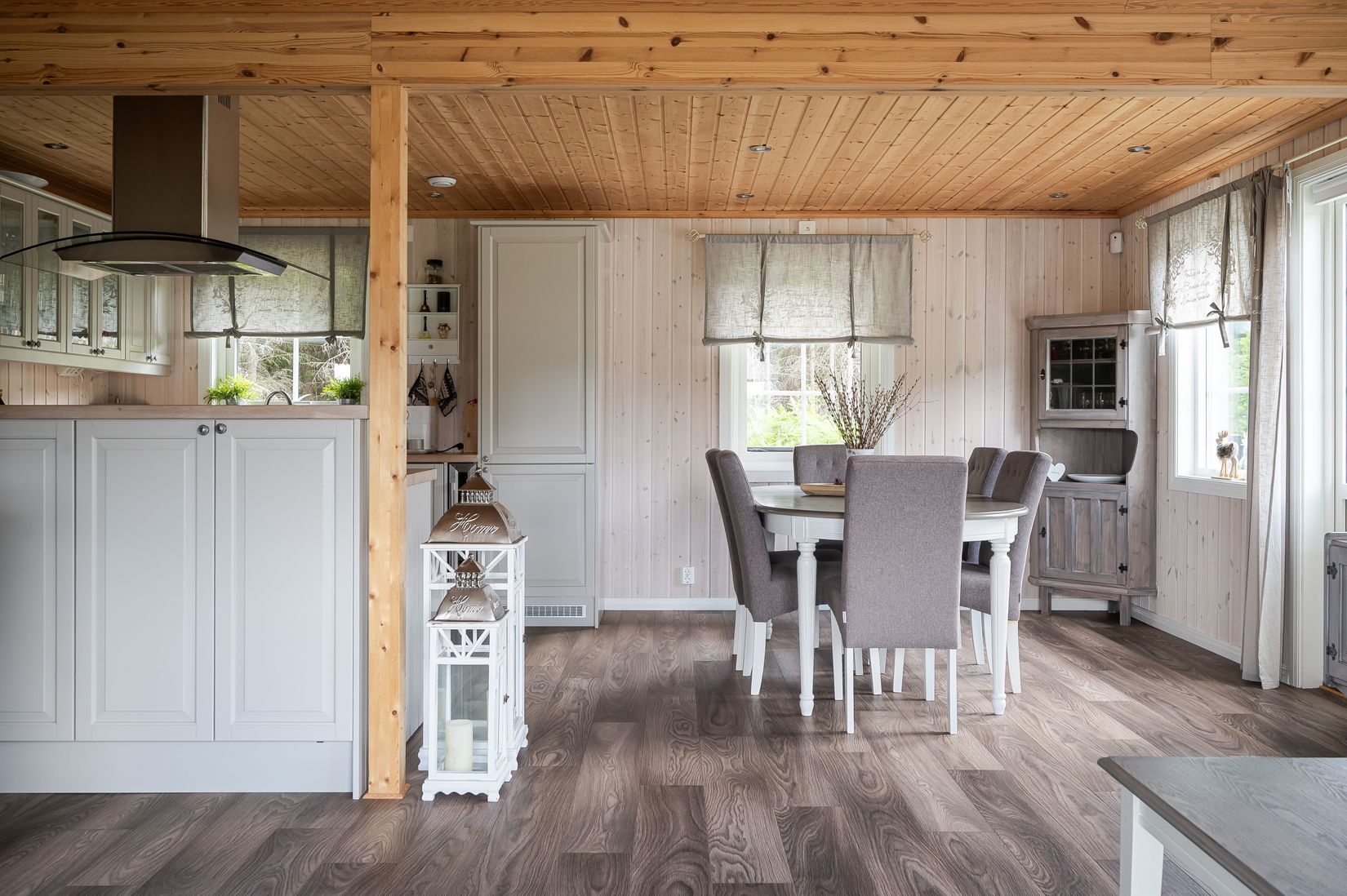 Fritidshus, Björnbäcken 20, Rottneros, Sunne