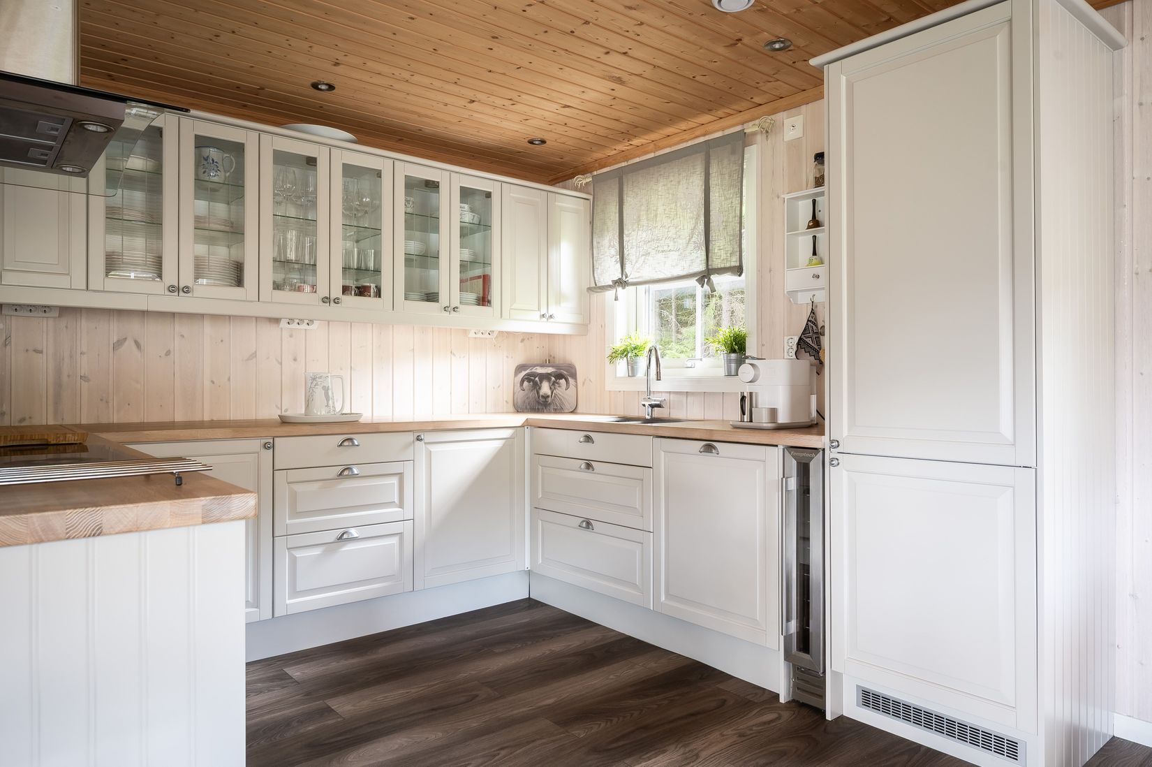 Fritidshus, Björnbäcken 20, Rottneros, Sunne