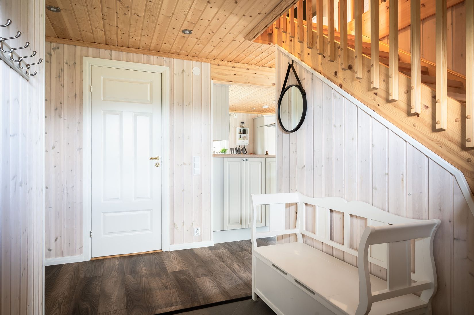 Fritidshus, Björnbäcken 20, Rottneros, Sunne