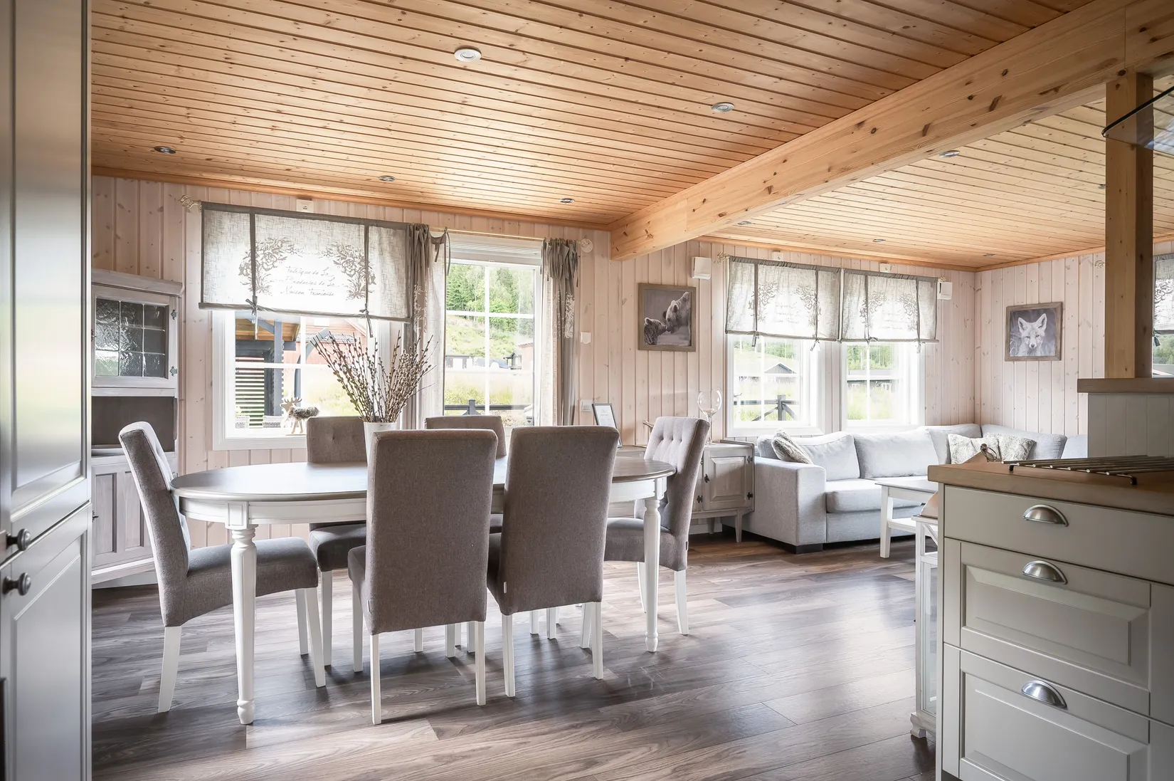 Fritidshus, Björnbäcken 20, Rottneros, Sunne