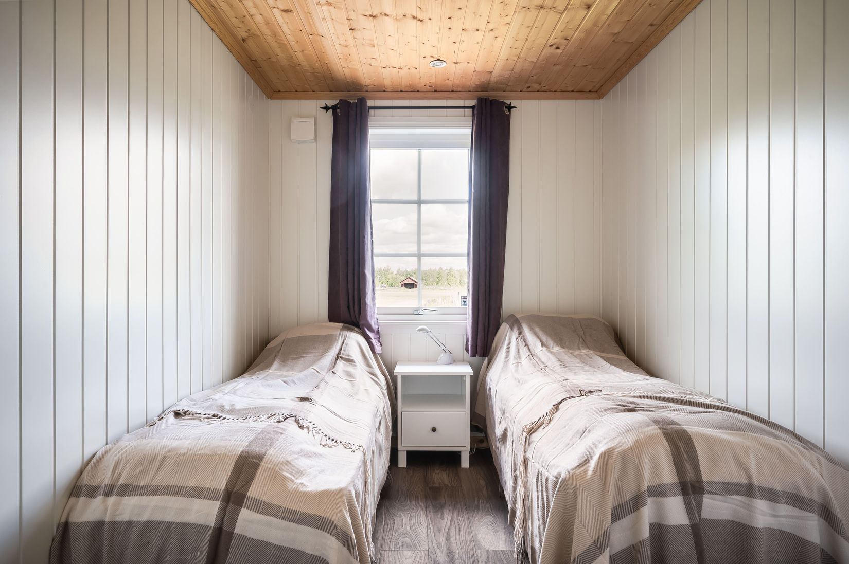 Fritidshus, Björnbäcken 20, Rottneros, Sunne