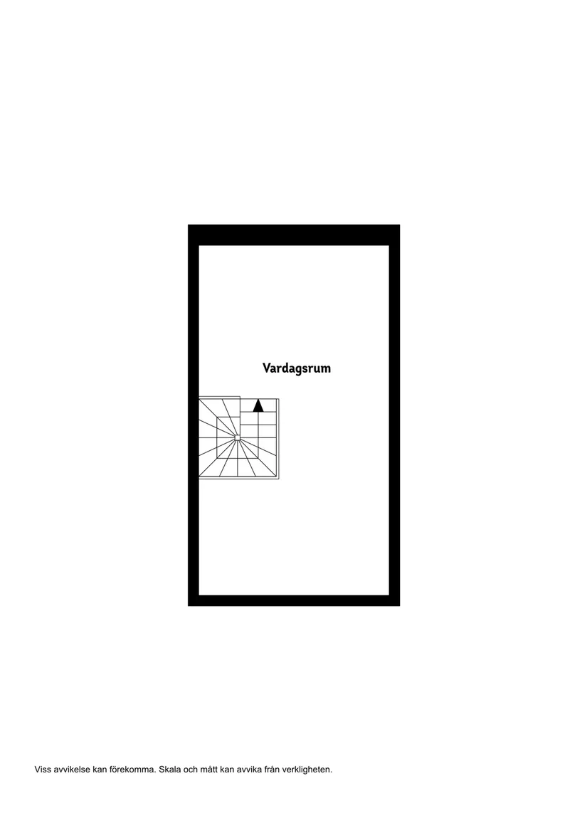Bostadsrätt, Greta Arwidssons gata 44D, Visby, Gotland