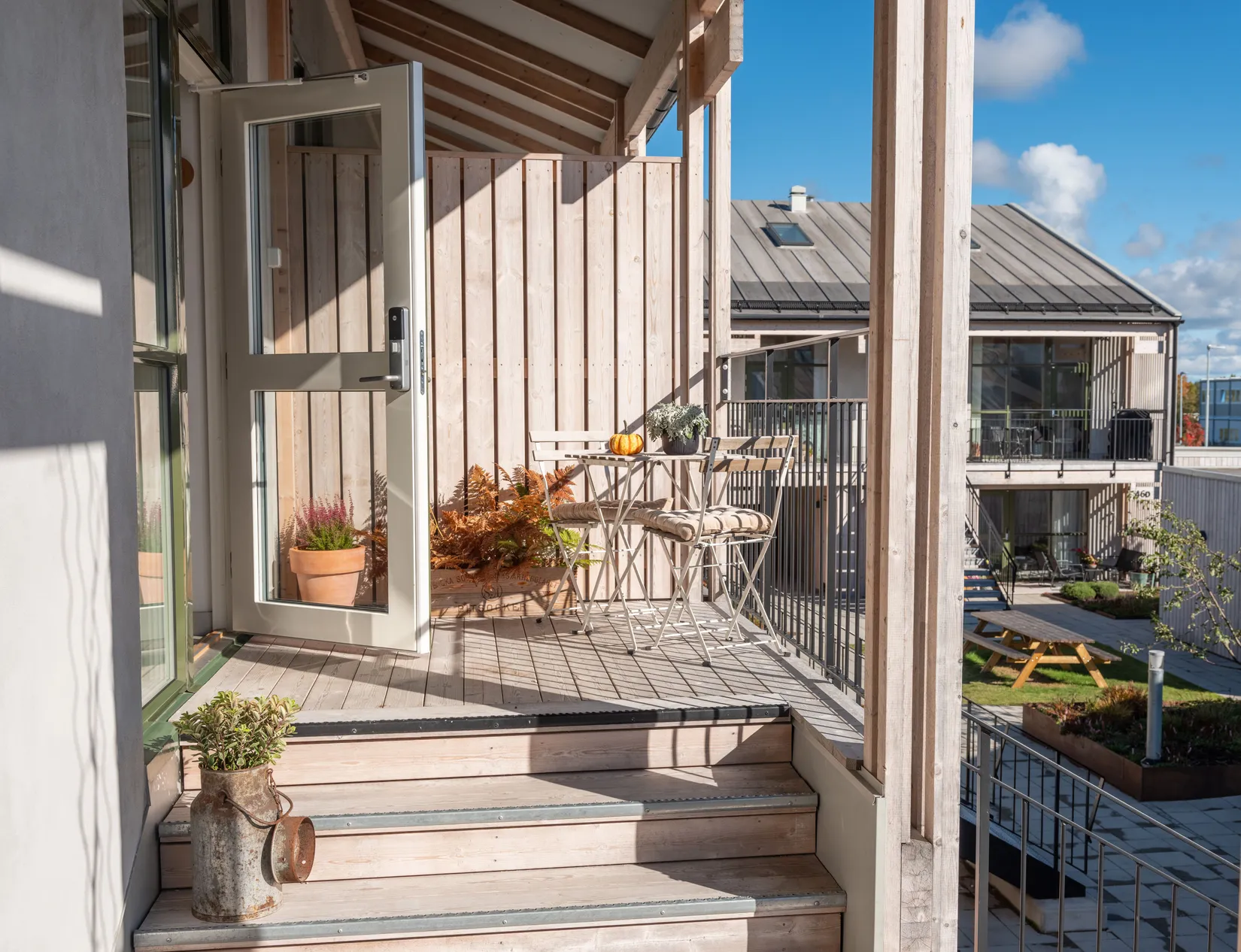 Bostadsrätt, Greta Arwidssons gata 44D, Visby, Gotland