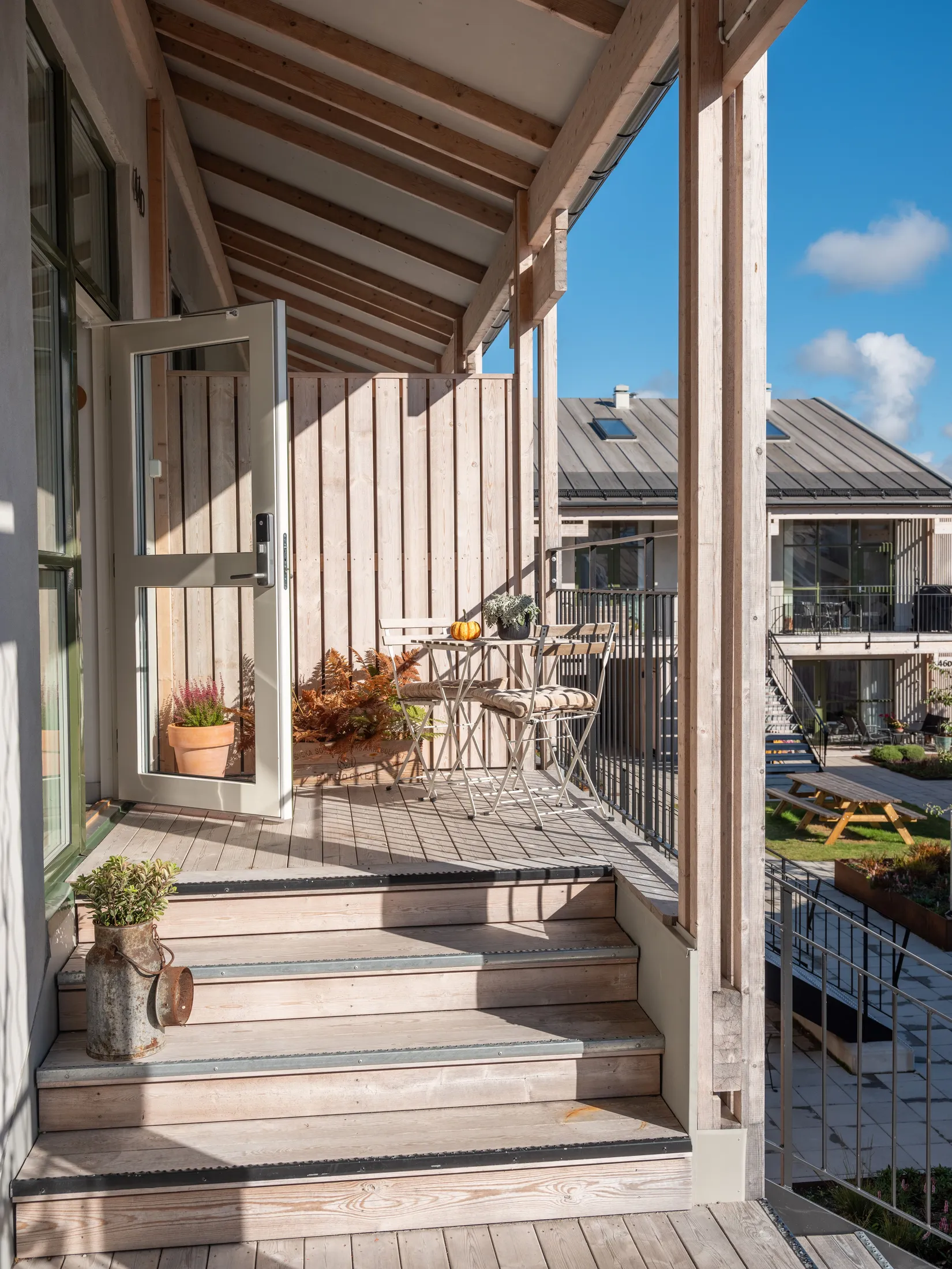 Bostadsrätt, Greta Arwidssons gata 44D, Visby, Gotland