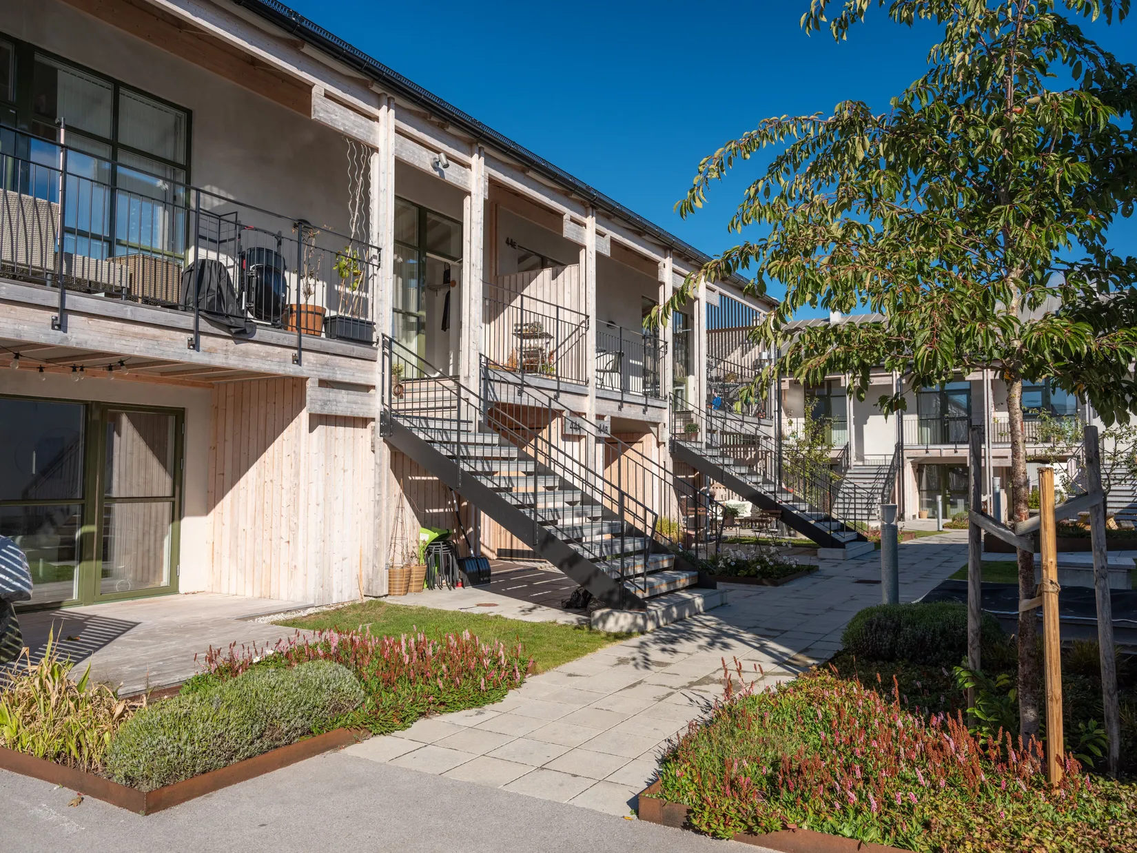 Bostadsrätt, Greta Arwidssons gata 44D, Visby, Gotland