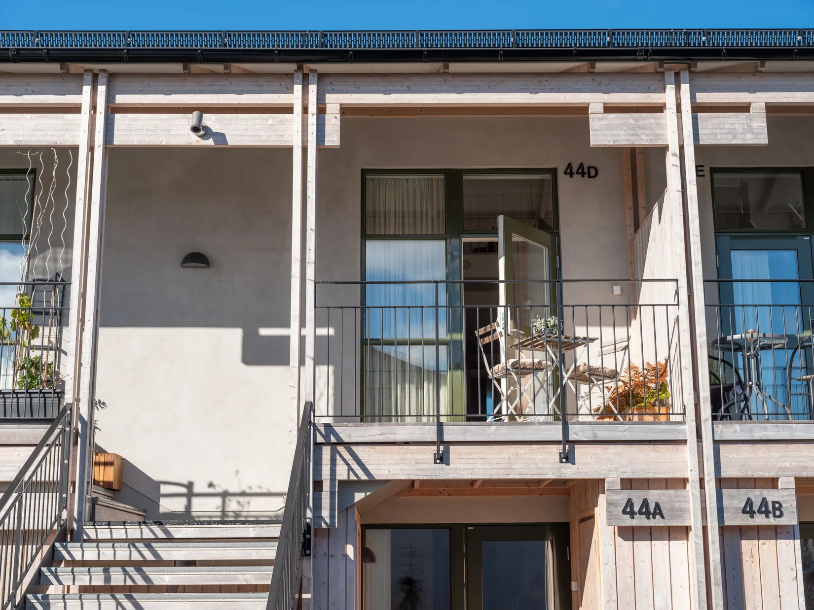 Bostadsrätt, Greta Arwidssons gata 44D, Visby, Gotland