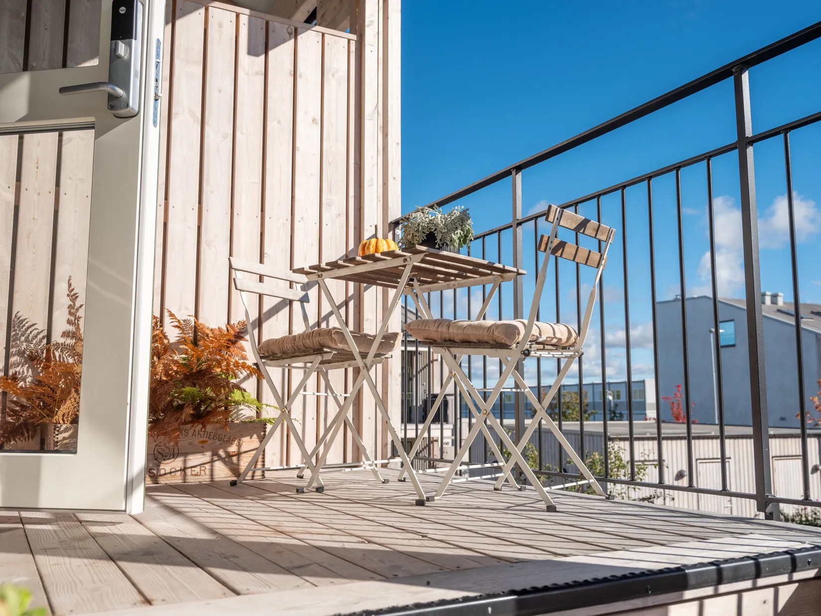 Bostadsrätt, Greta Arwidssons gata 44D, Visby, Gotland