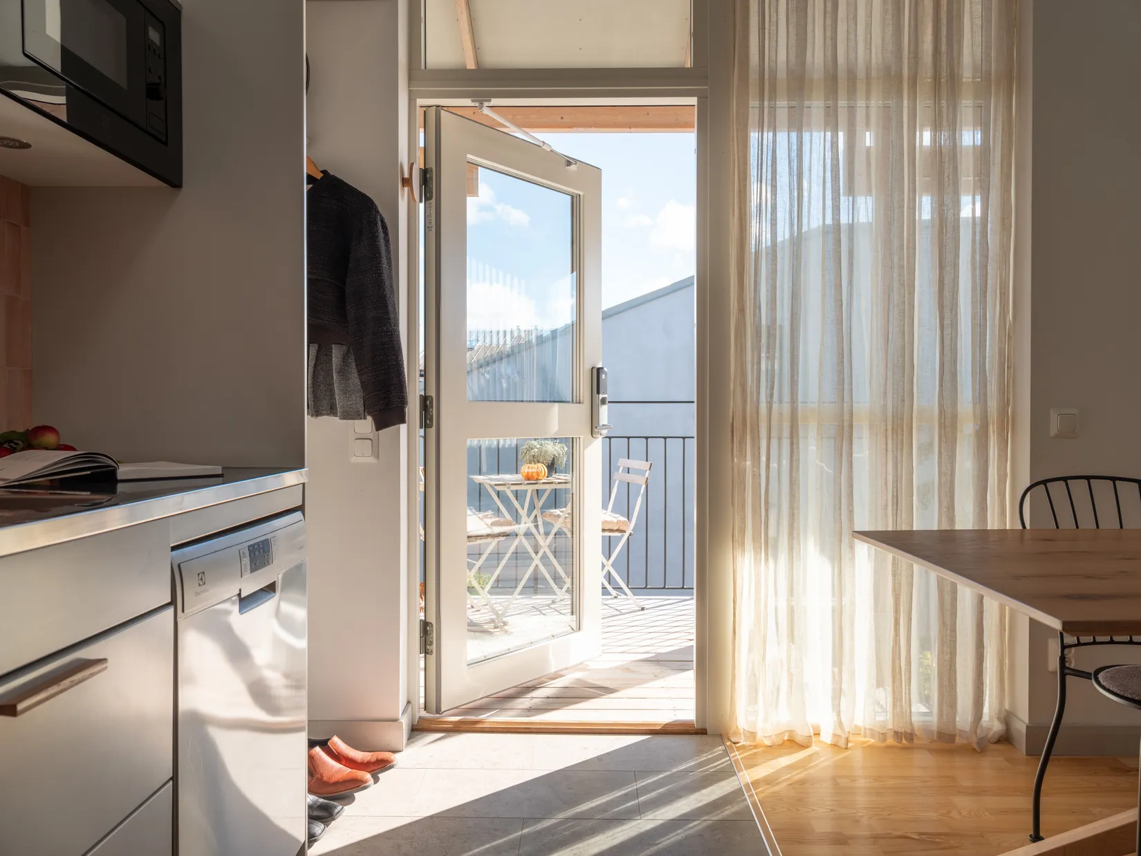 Bostadsrätt, Greta Arwidssons gata 44D, Visby, Gotland