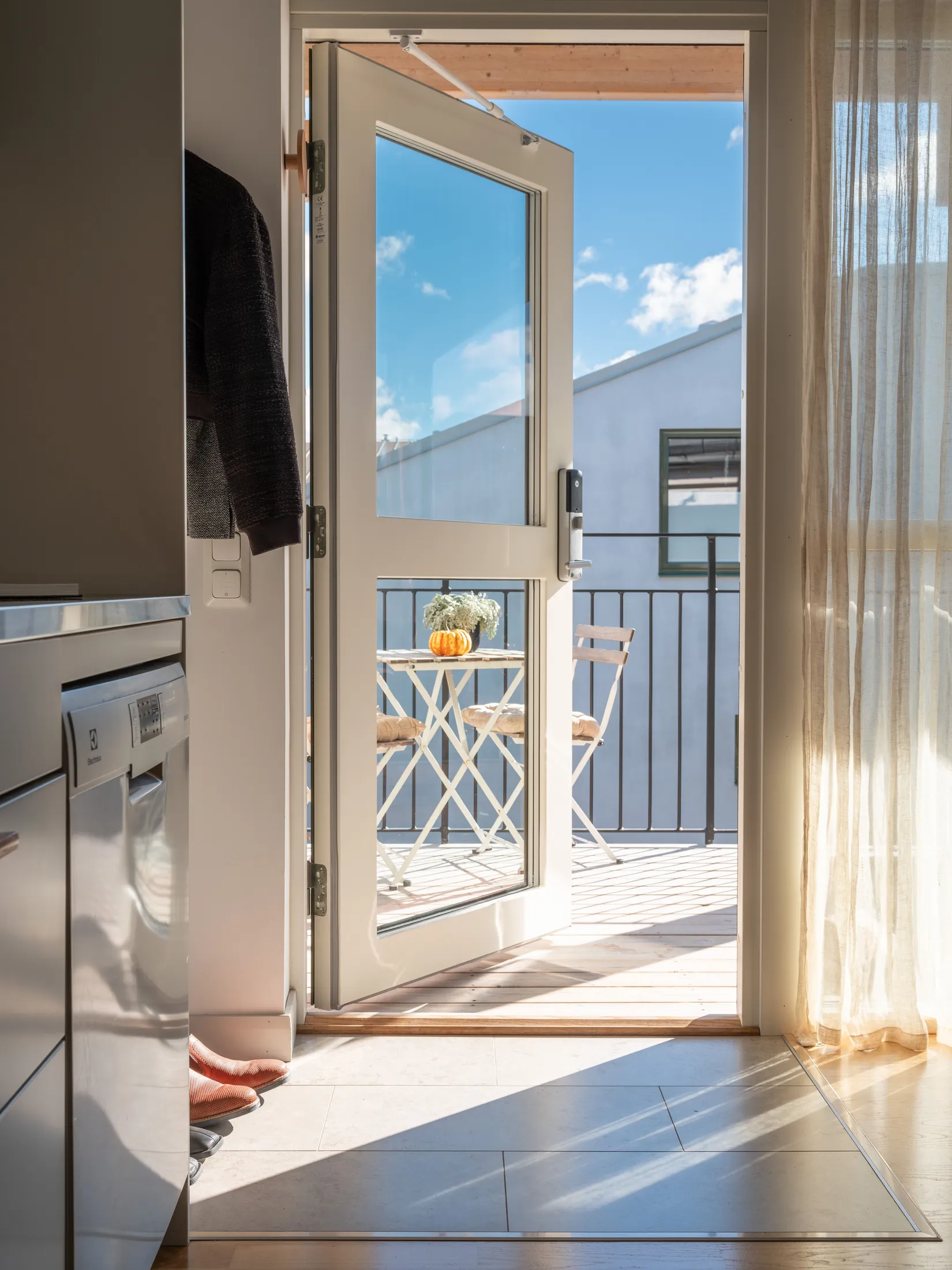Bostadsrätt, Greta Arwidssons gata 44D, Visby, Gotland