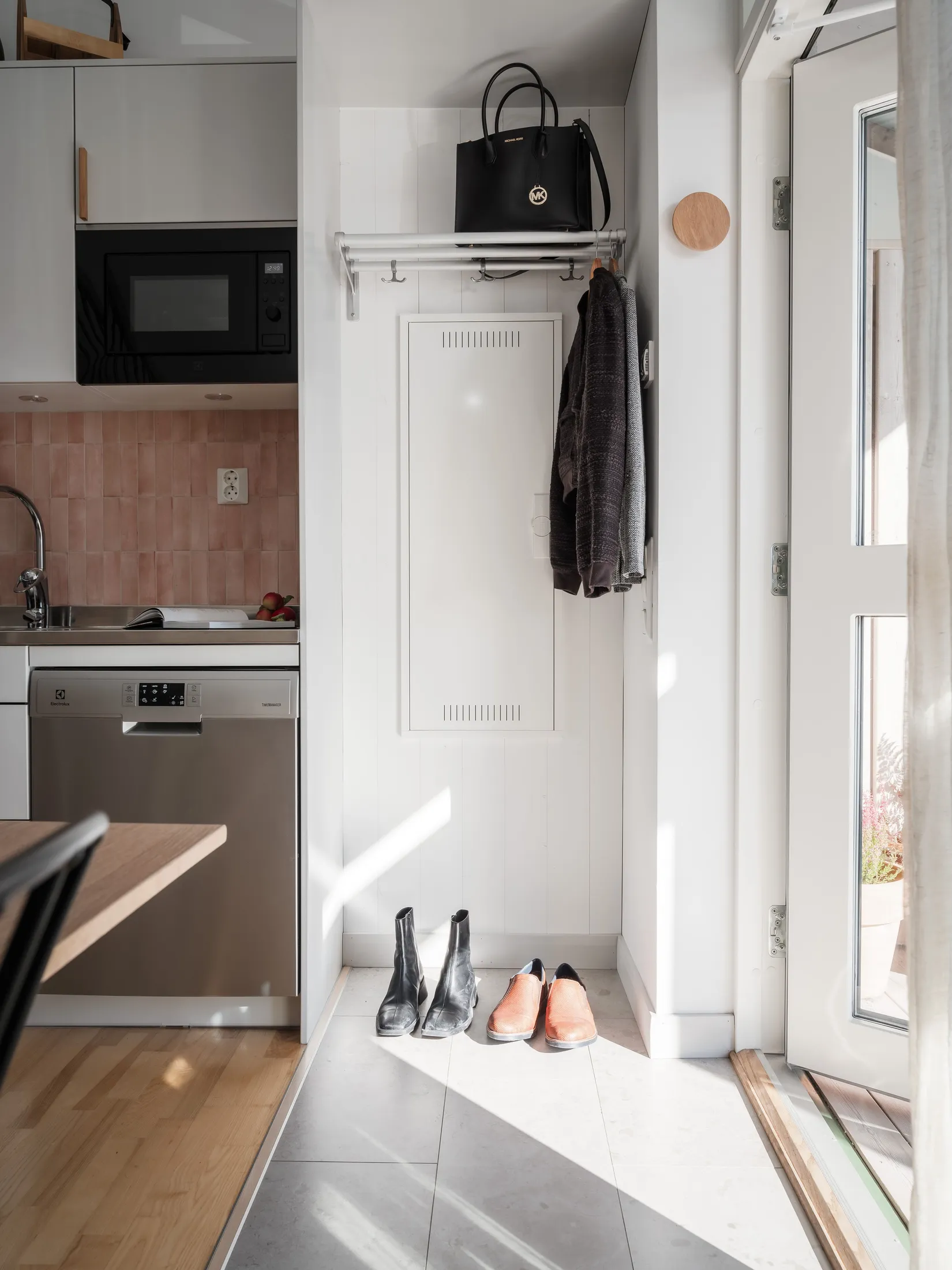 Bostadsrätt, Greta Arwidssons gata 44D, Visby, Gotland