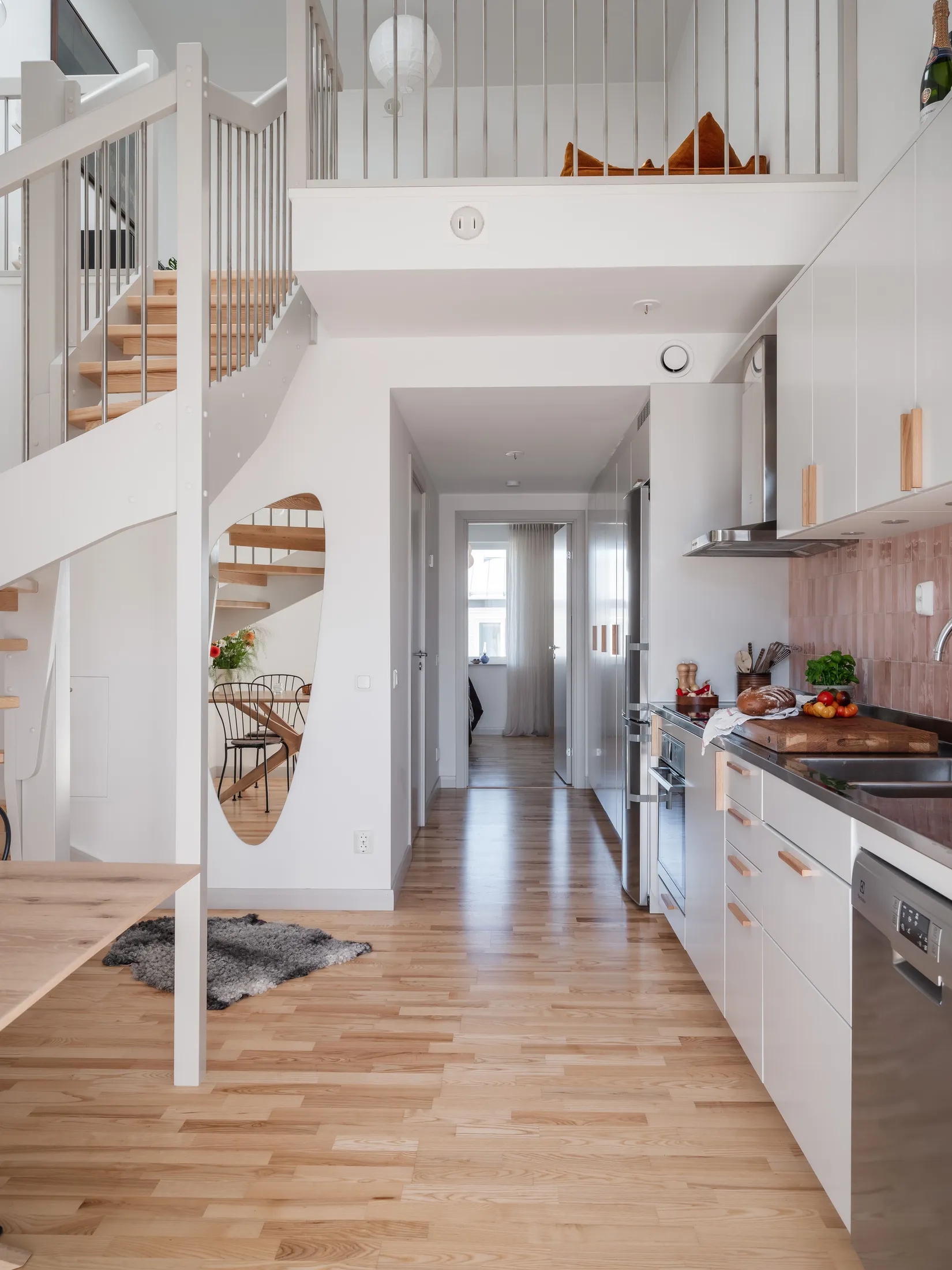 Bostadsrätt, Greta Arwidssons gata 44D, Visby, Gotland