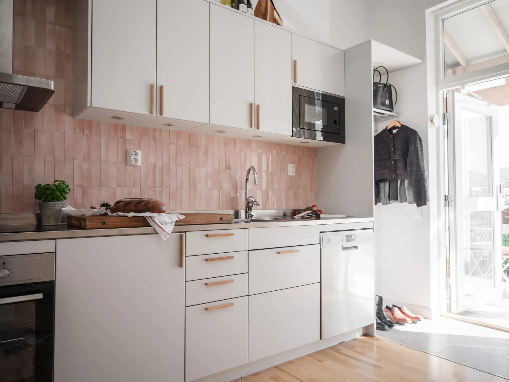 Bostadsrätt, Greta Arwidssons gata 44D, Visby, Gotland