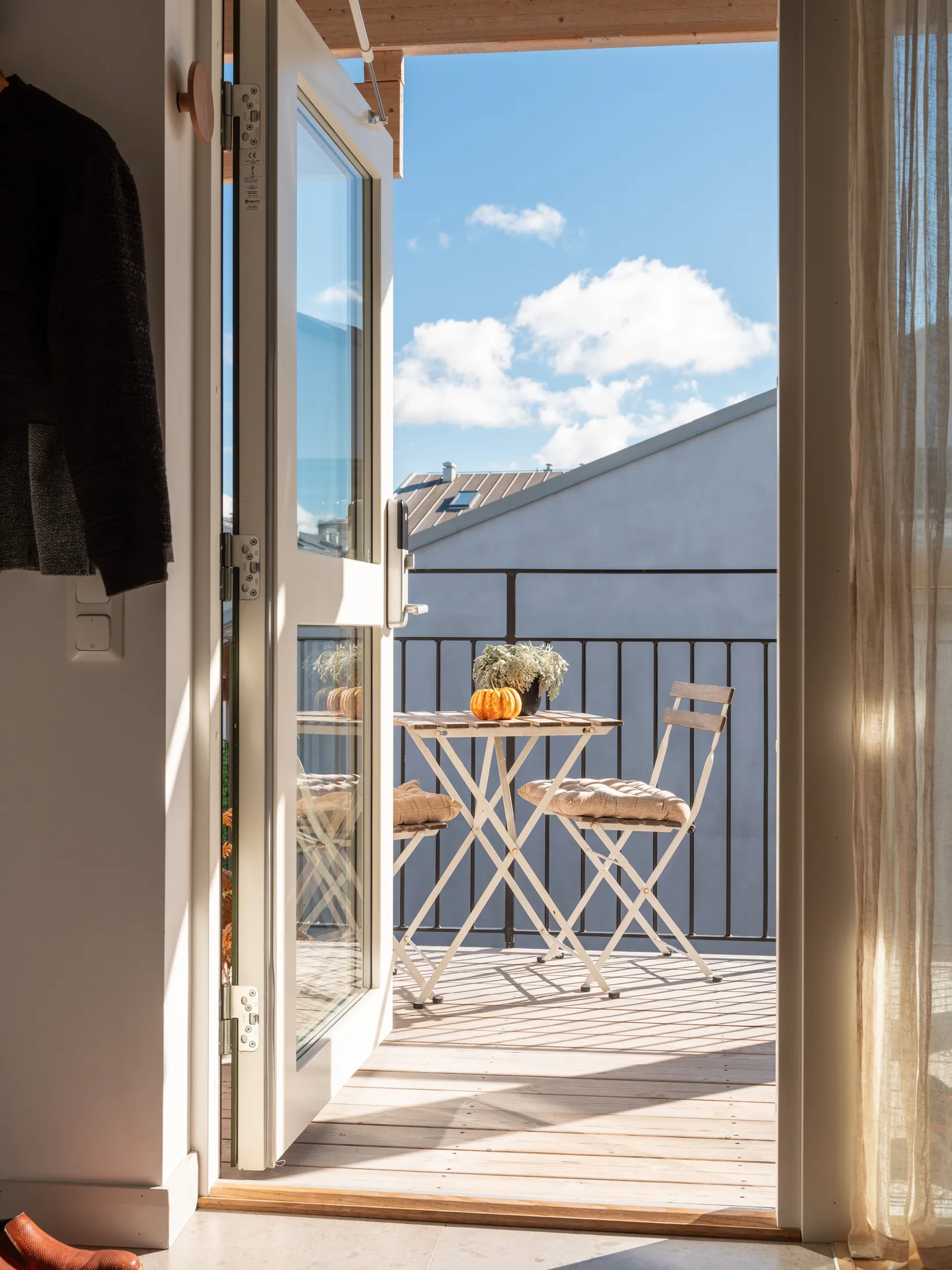 Bostadsrätt, Greta Arwidssons gata 44D, Visby, Gotland