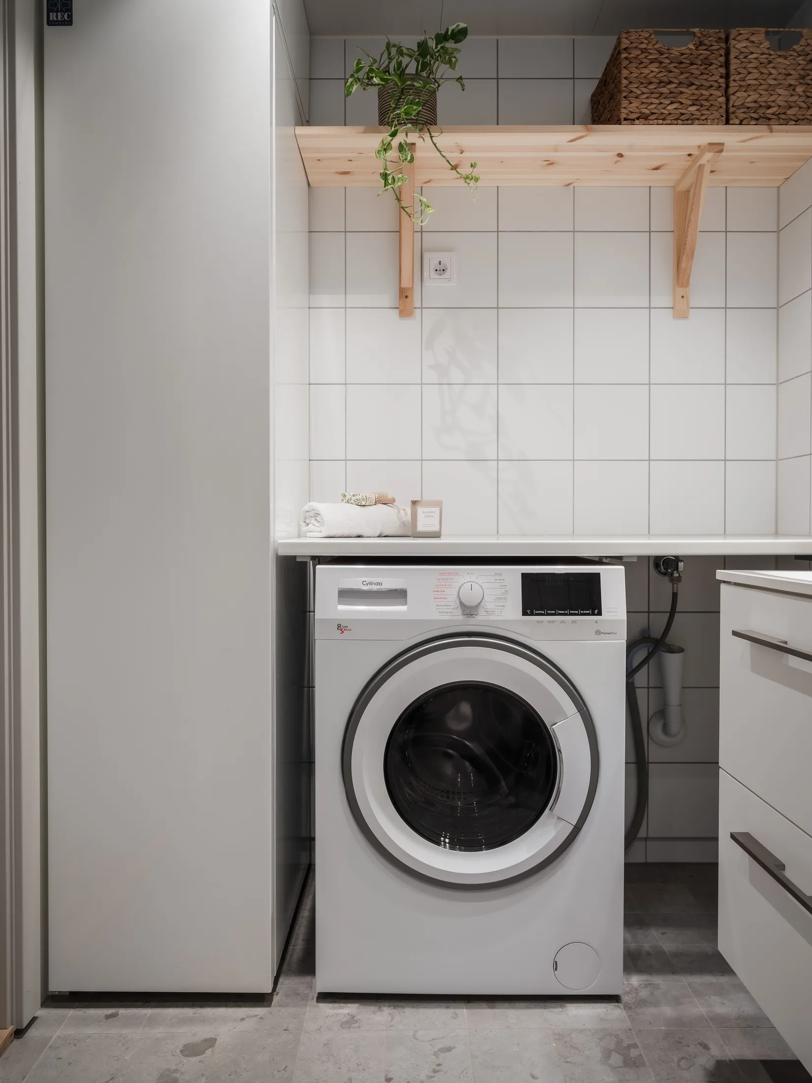 Bostadsrätt, Greta Arwidssons gata 44D, Visby, Gotland