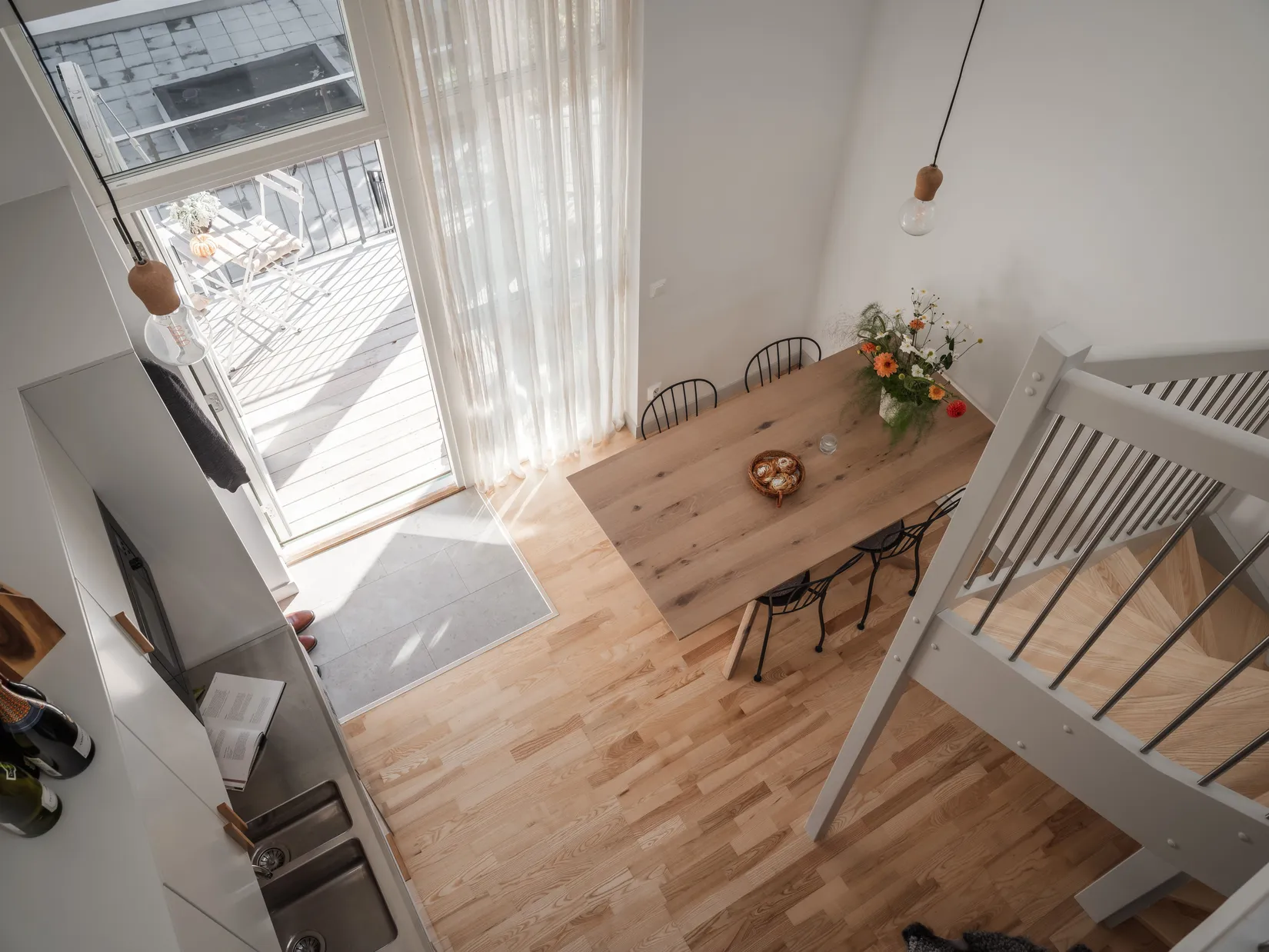 Bostadsrätt, Greta Arwidssons gata 44D, Visby, Gotland
