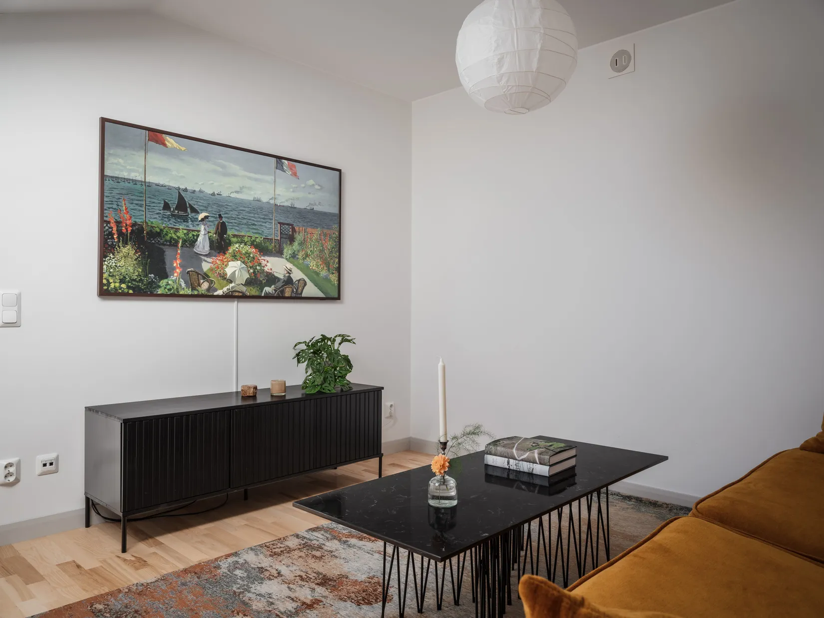 Bostadsrätt, Greta Arwidssons gata 44D, Visby, Gotland